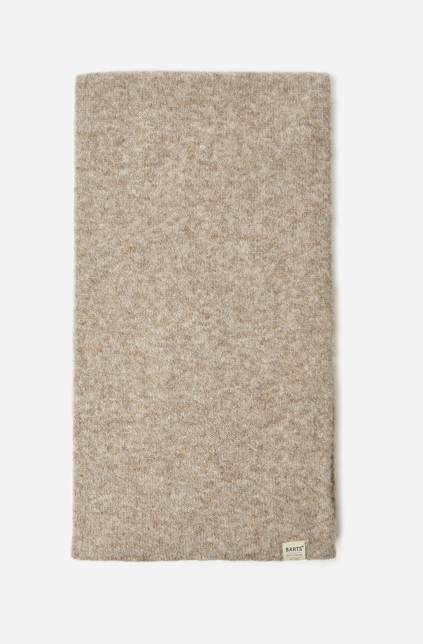 Barts Men's Willian Scarf - Saint Bernard