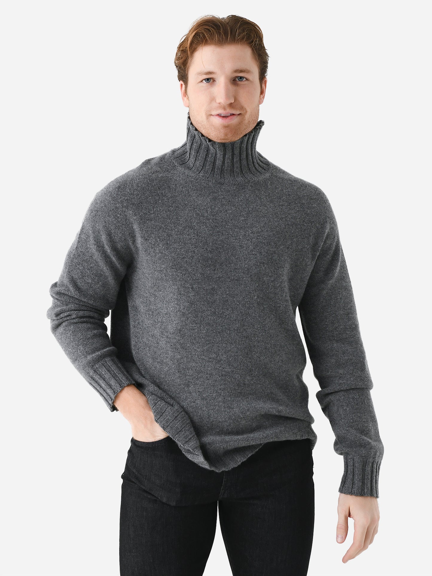 Frauenschuh Men's Aiden Sweater