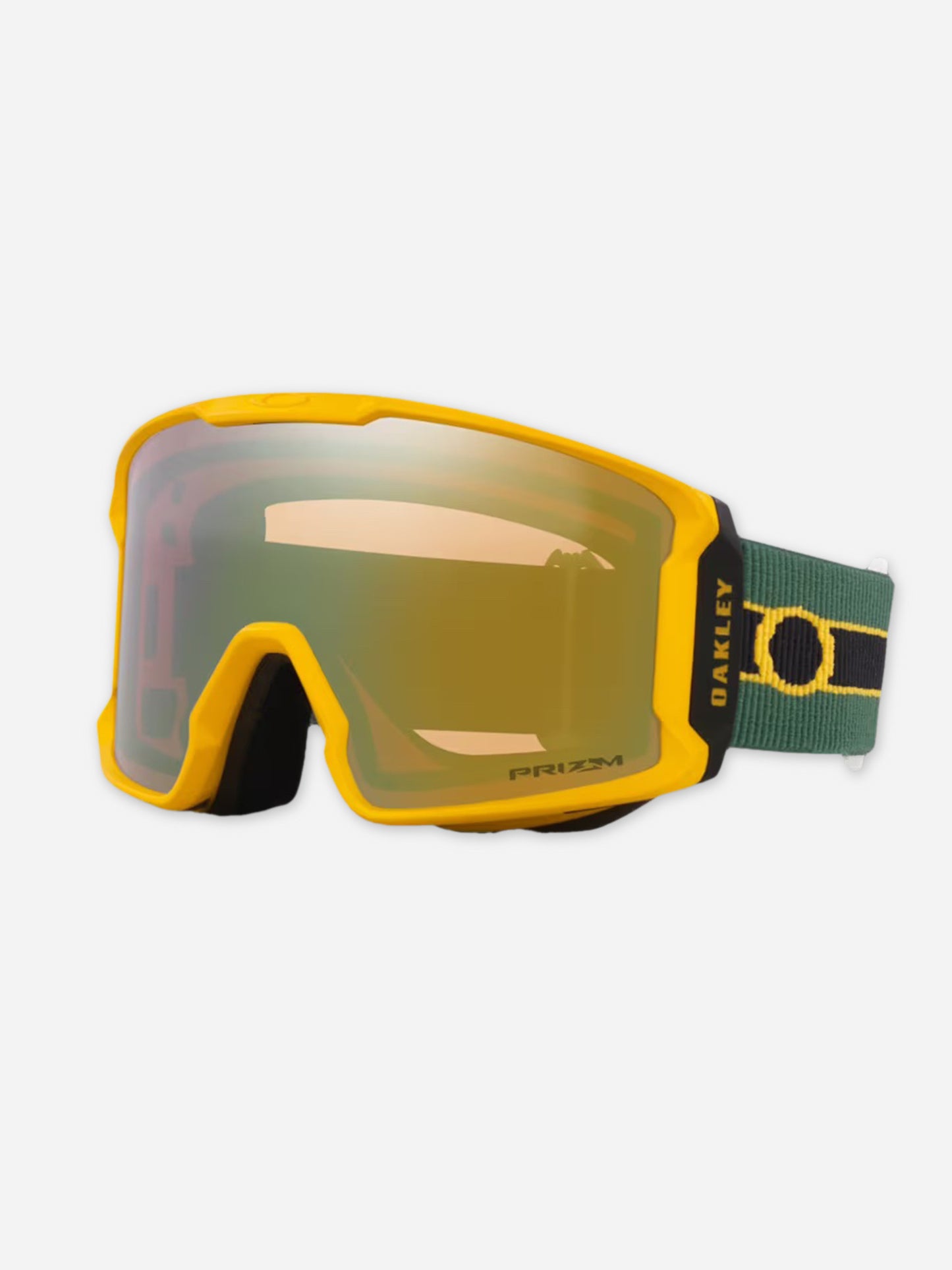 Oakley Line Miner™ Large Snow Goggle - Saint Bernard