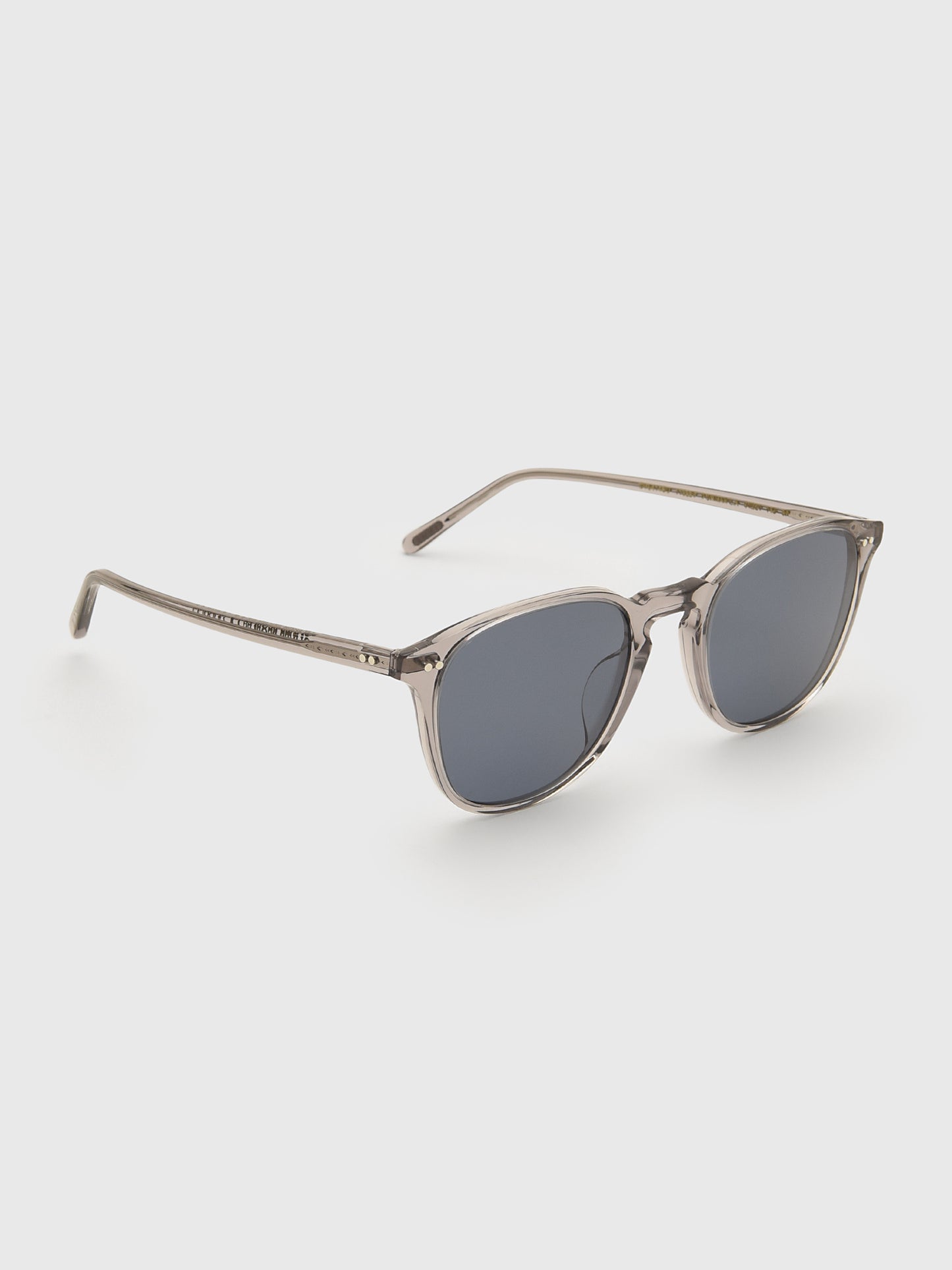 Oliver Peoples Forman L.A. Sunglasses