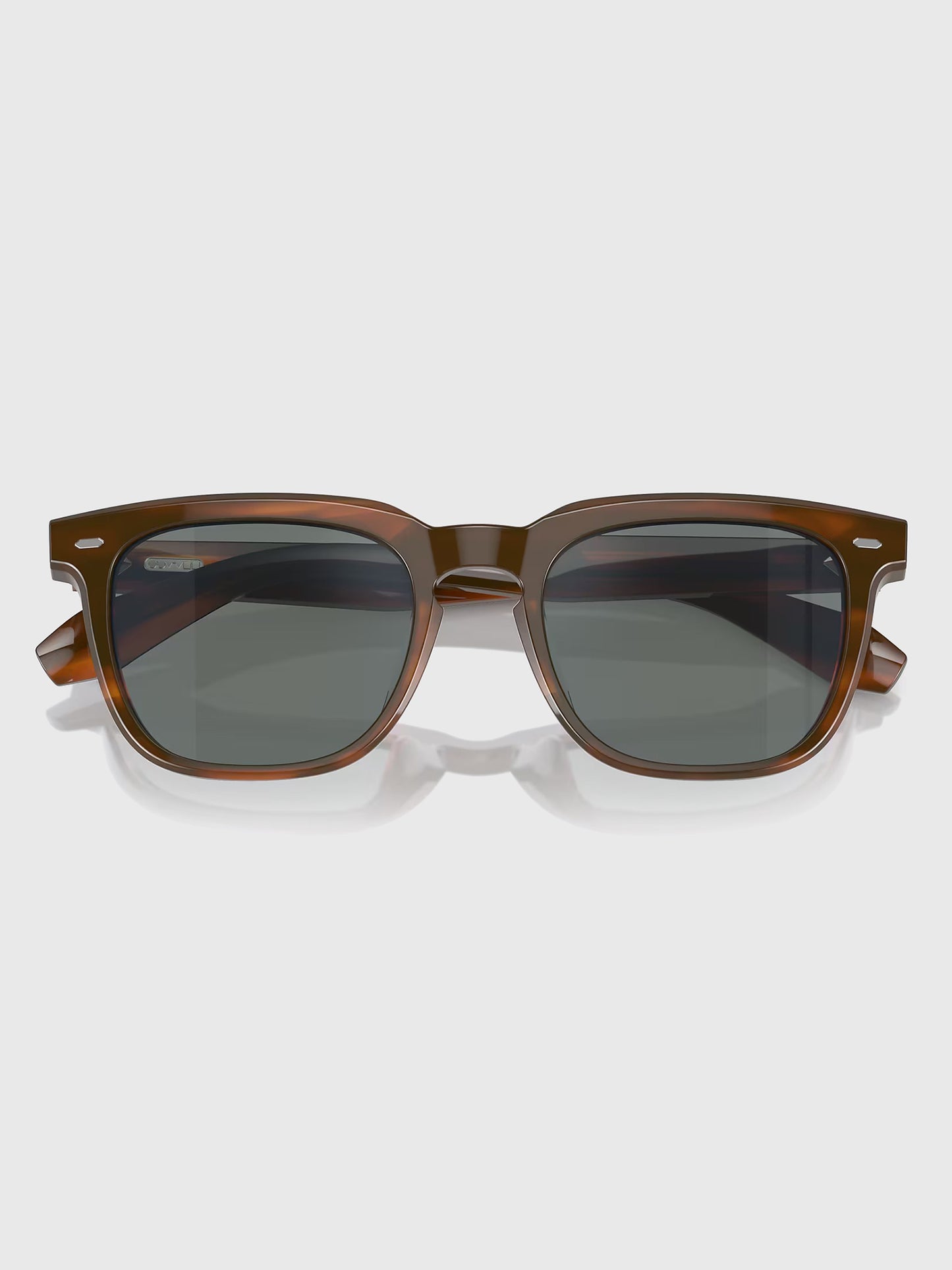 Oliver Peoples N.06 Sunglasses - Saint Bernard