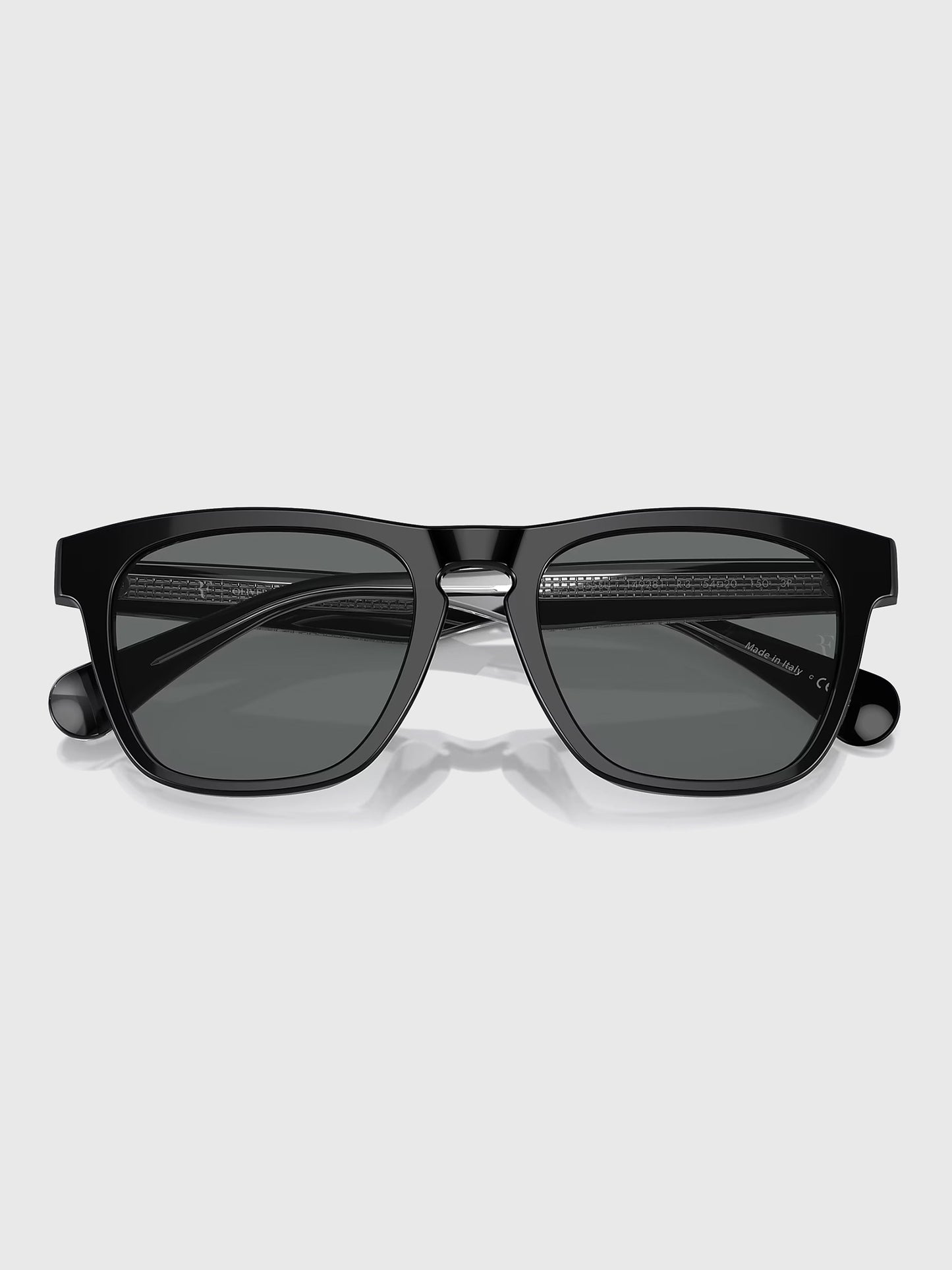 Oliver Peoples R-3 Sunglasses - Saint Bernard