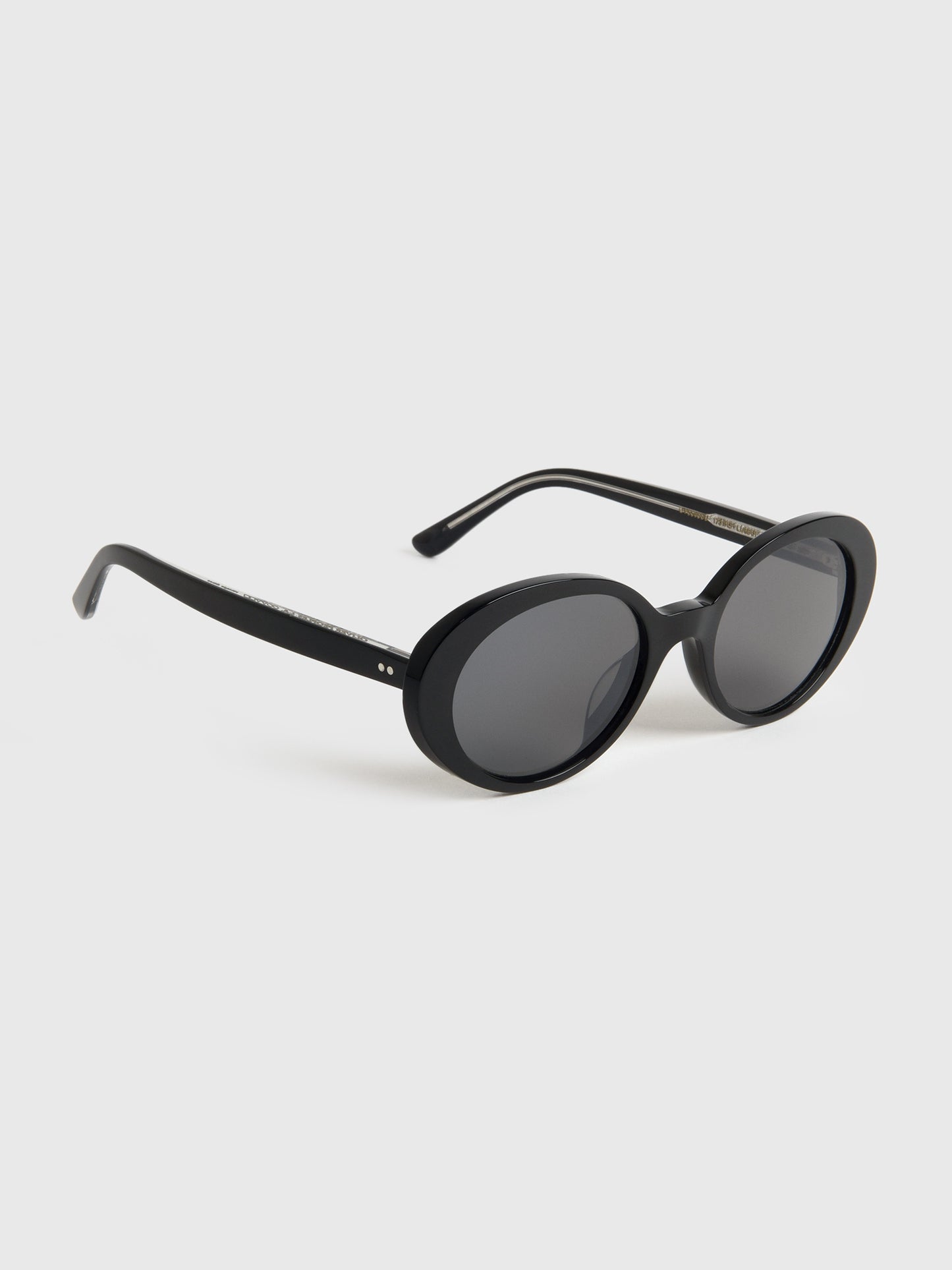 Oliver Peoples Lumar Sunglasses - Saint Bernard