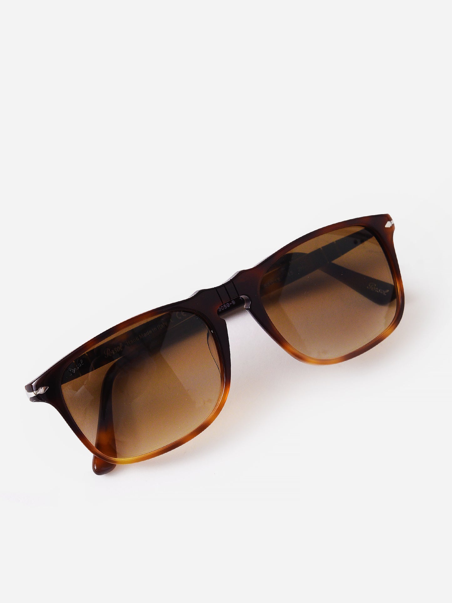 Persol 0PO3059S Sunglasses - Saint Bernard