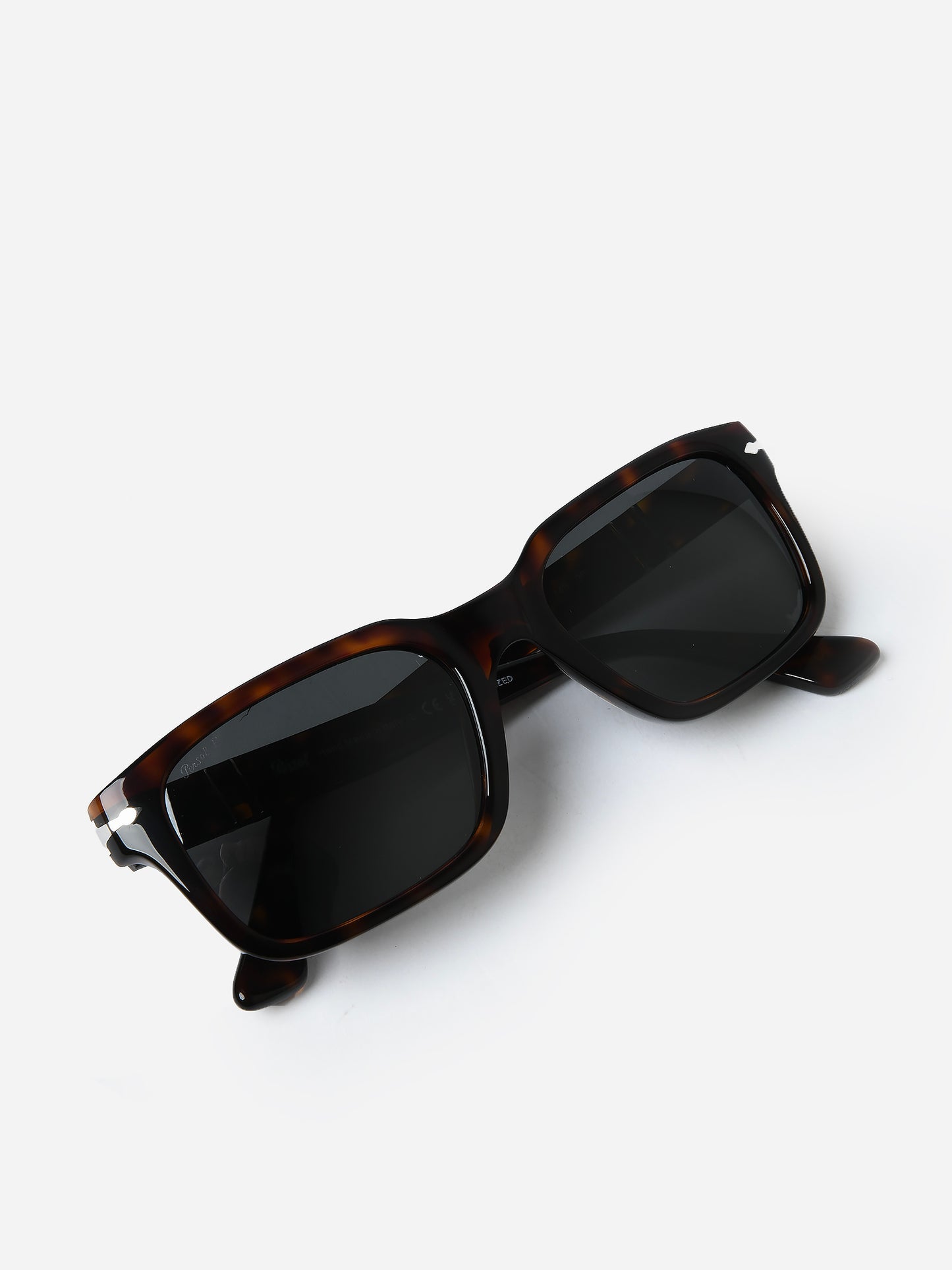 Persol 0PO3272S Sunglasses - Saint Bernard