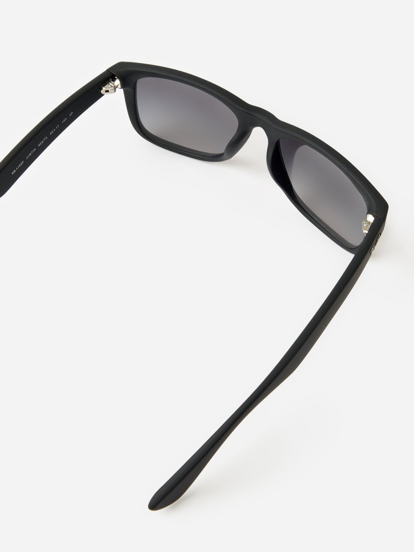 0RB4165Fx622T3RUBBERBLACKGREY-alt4