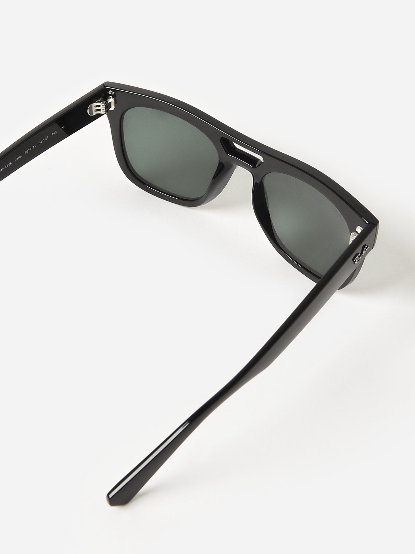 0RB4426xBLACKDARKGREEN-alt5