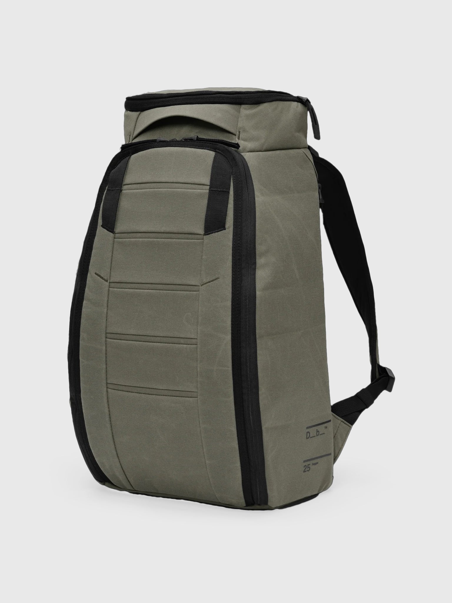 DB Journey The Hugger 25L Backpack – Saint Bernard