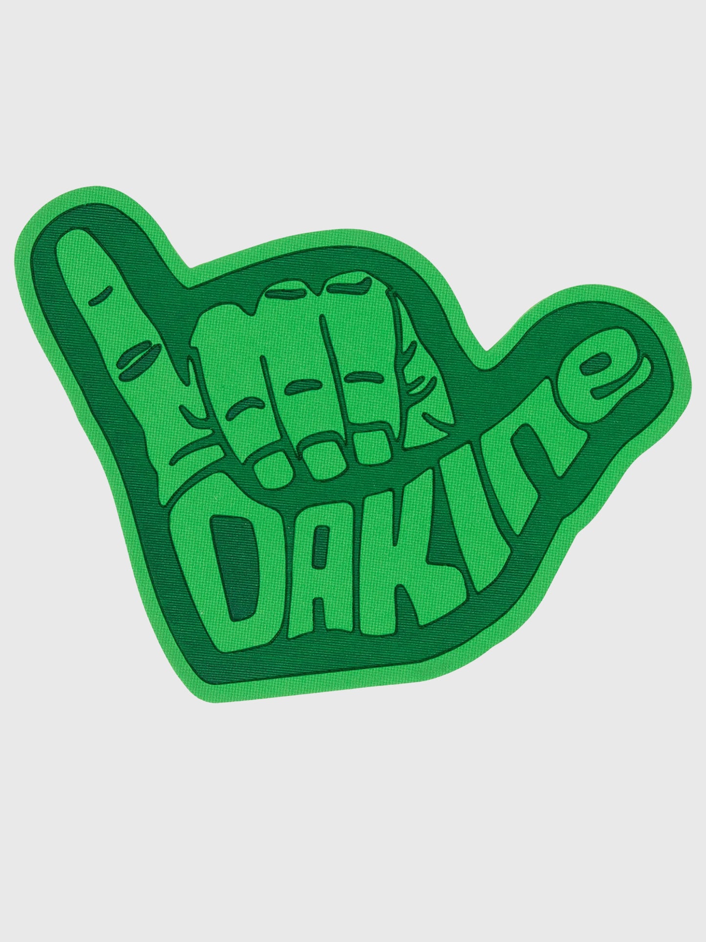 Dakine Shaka Stomp Pad - Saint Bernard
