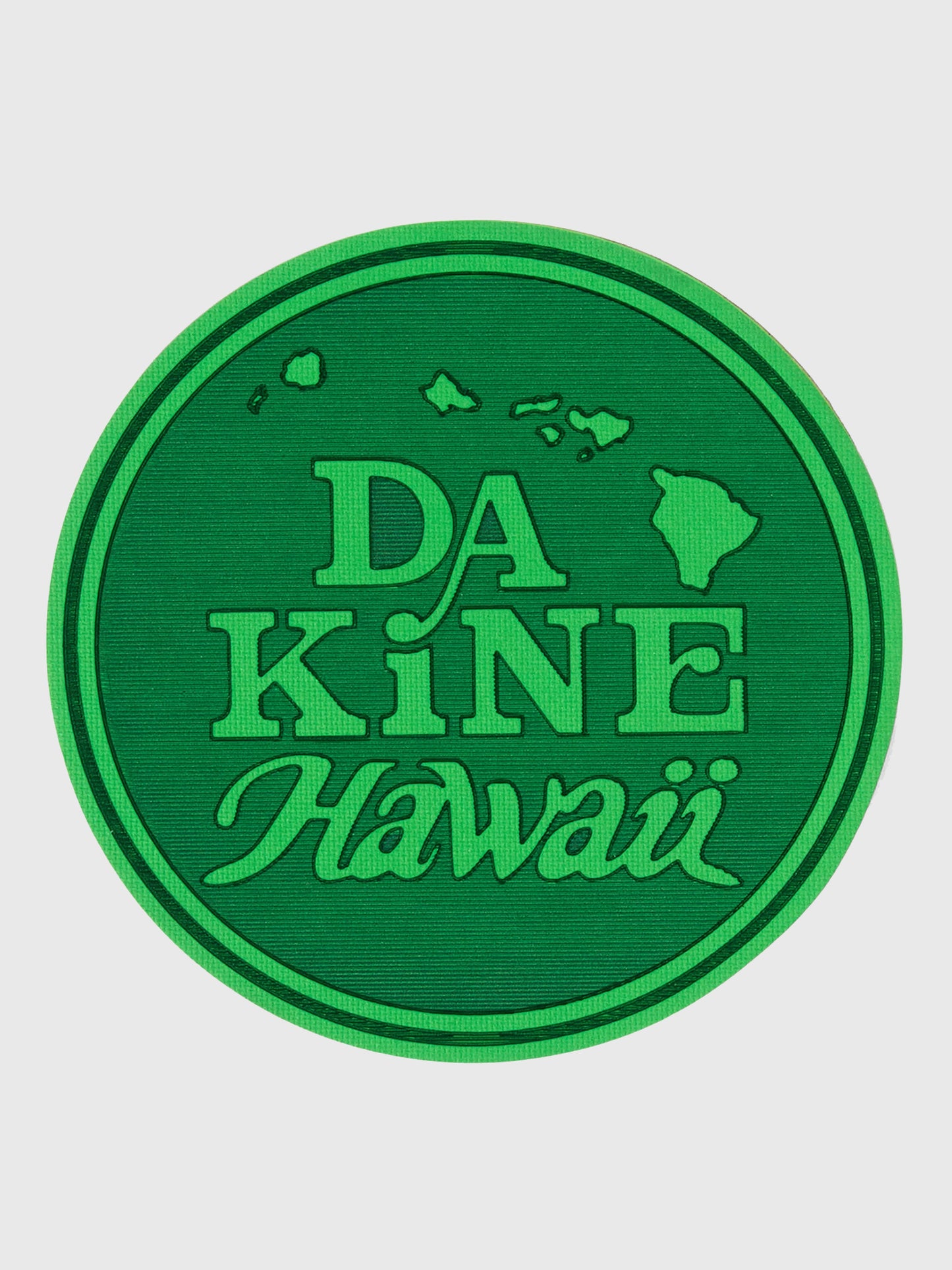 Dakine Hawaiian Chain Stomp Pad - Saint Bernard