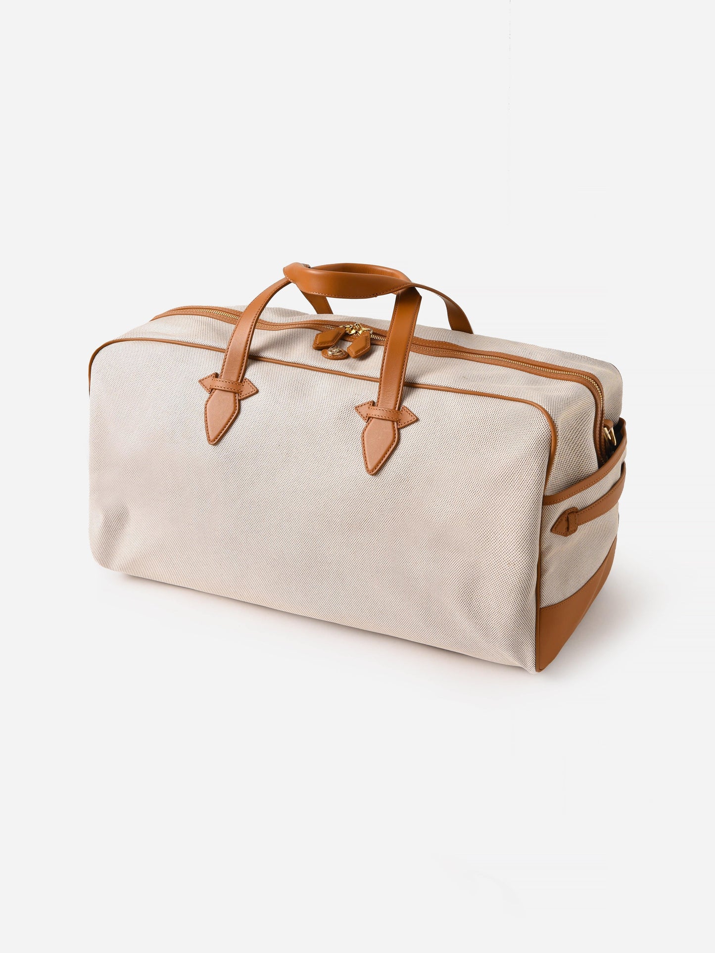 Paravel Grand Tour Bag - Saint Bernard