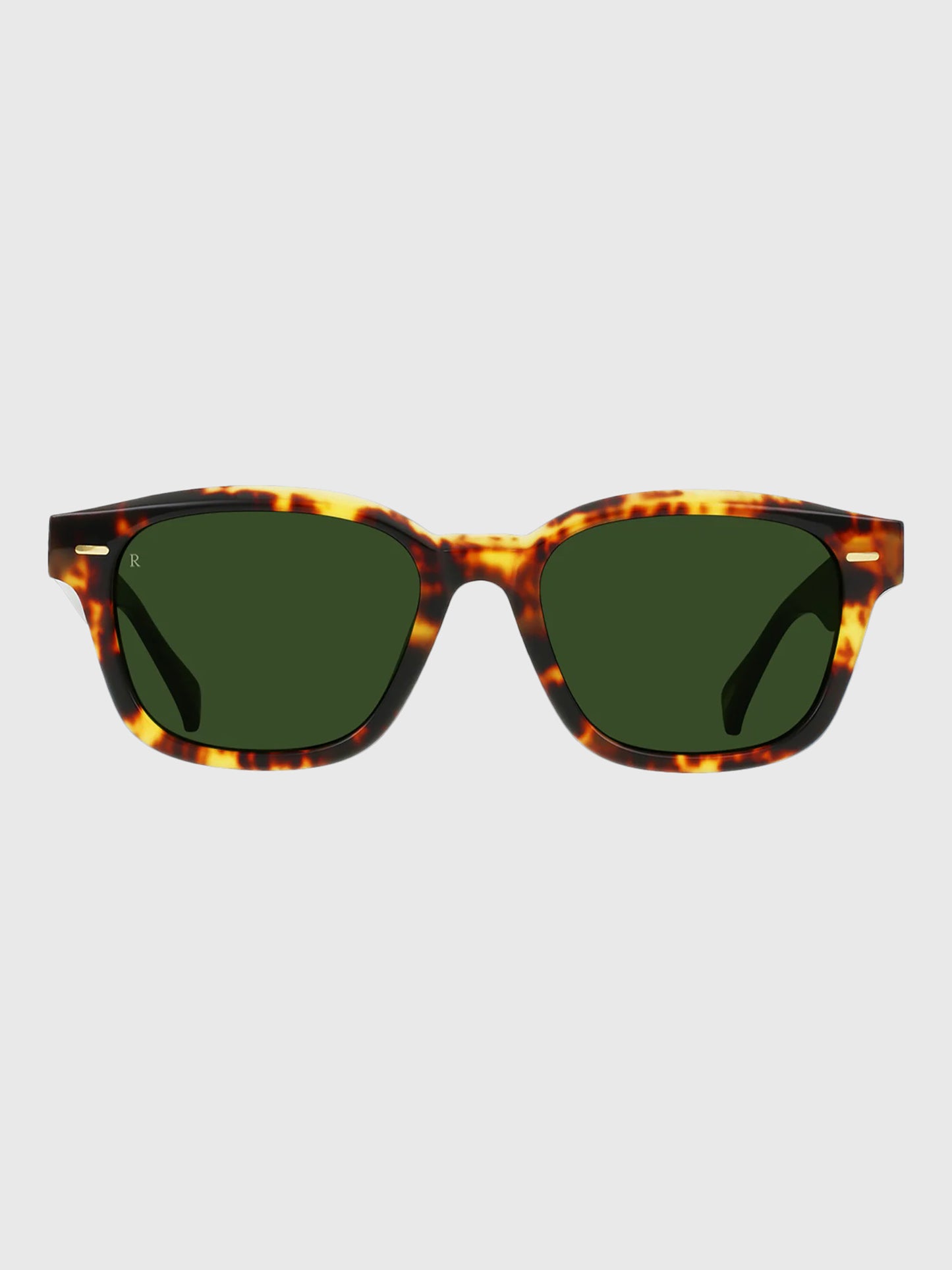 Raen Carby Sunglasses - Saint Bernard