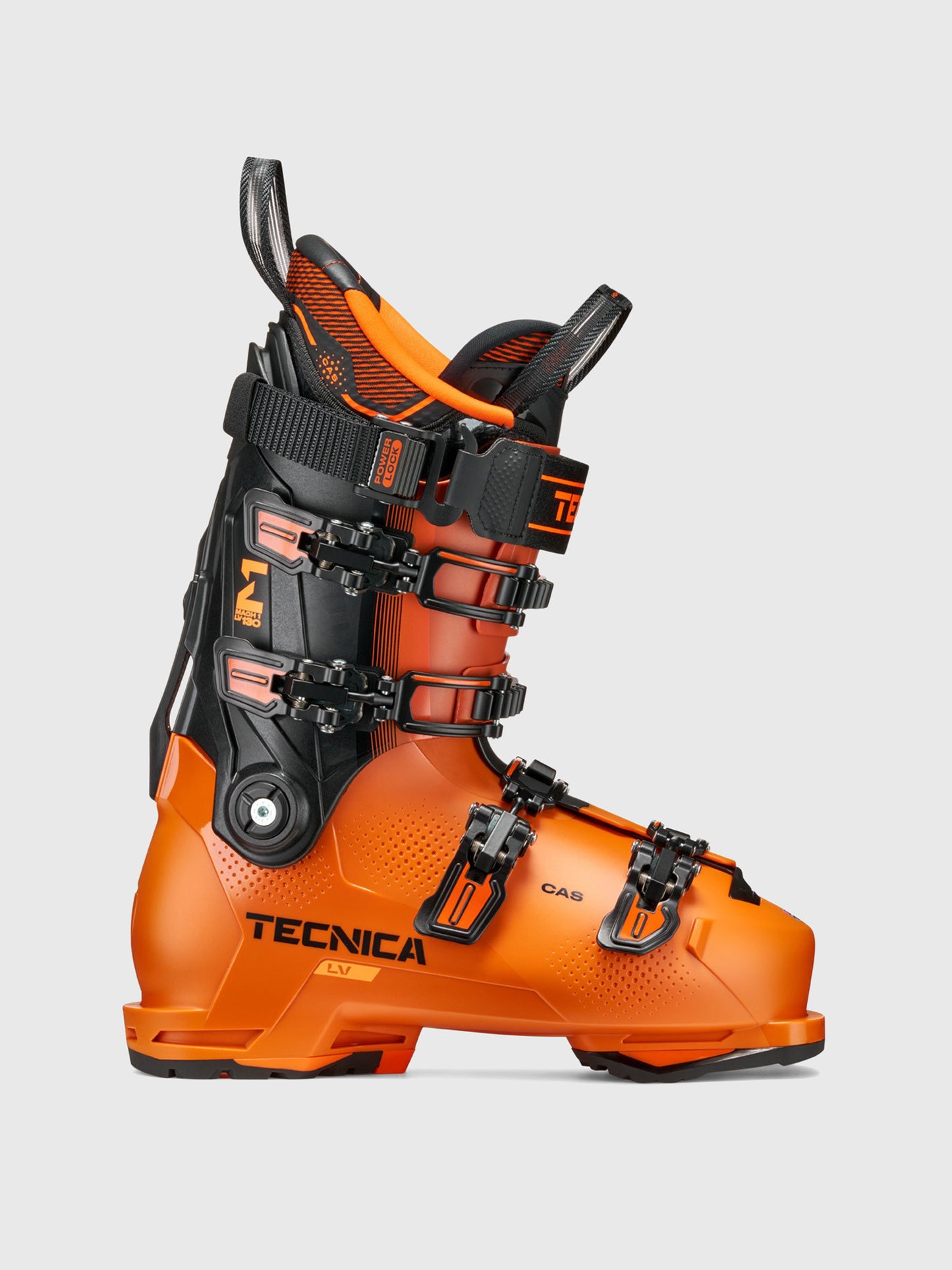 Tecnica Mach1 130 LV Men's Ski Boots 2026 - Saint Bernard
