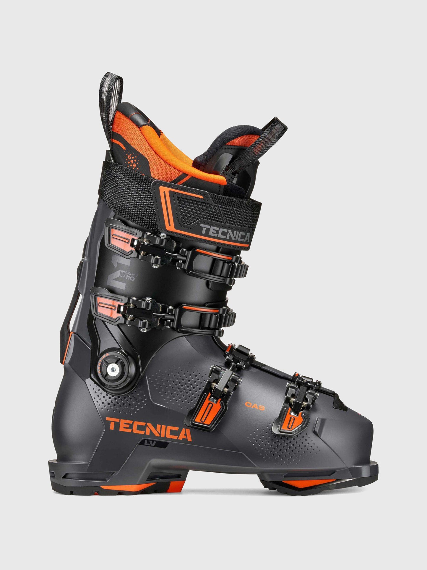 Tecnica Mach1 110 LV Men's Ski Boots 2026 - Saint Bernard