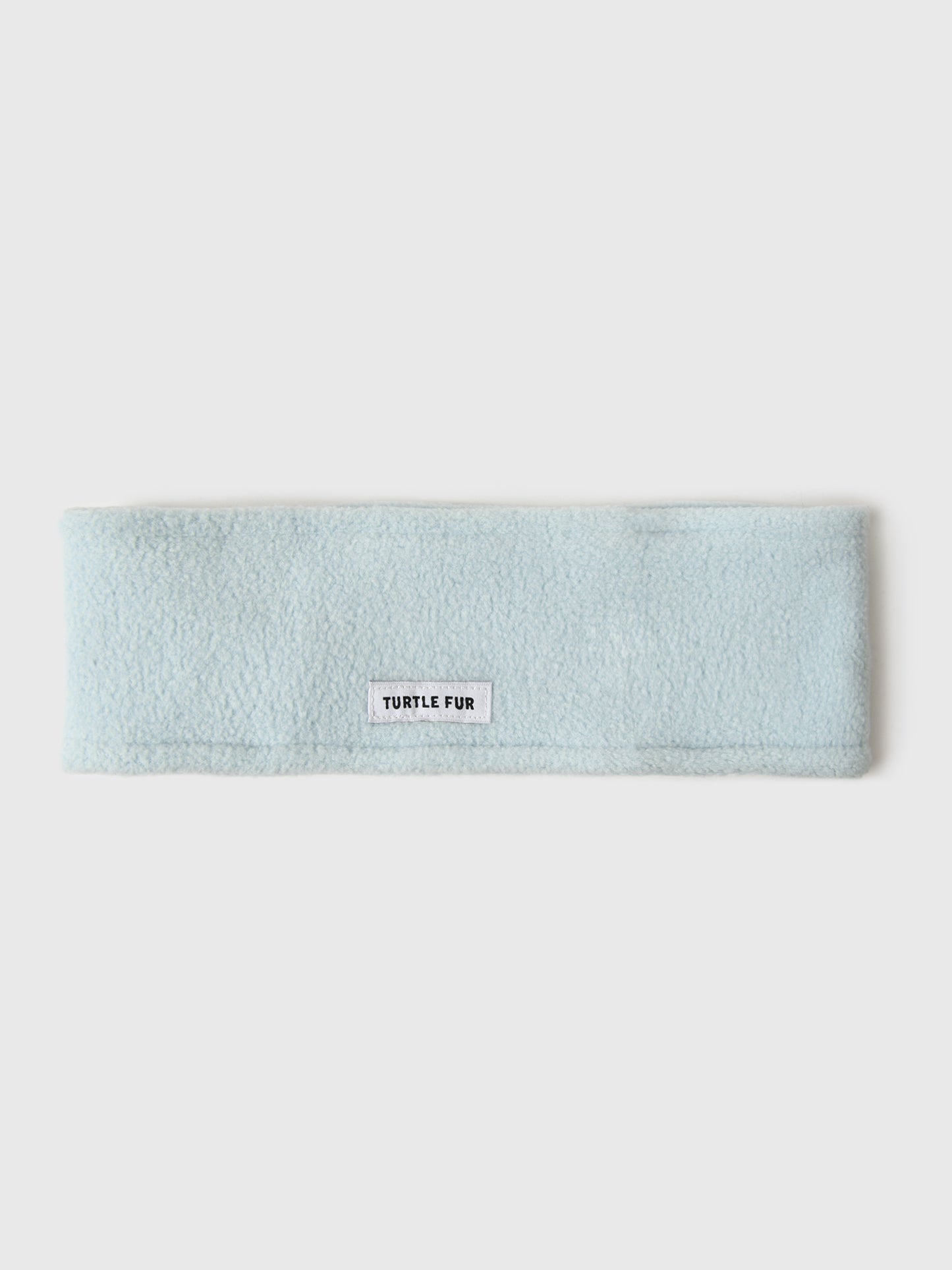Turtle Fur Chelonia 150 Fleece Headband - Saint Bernard