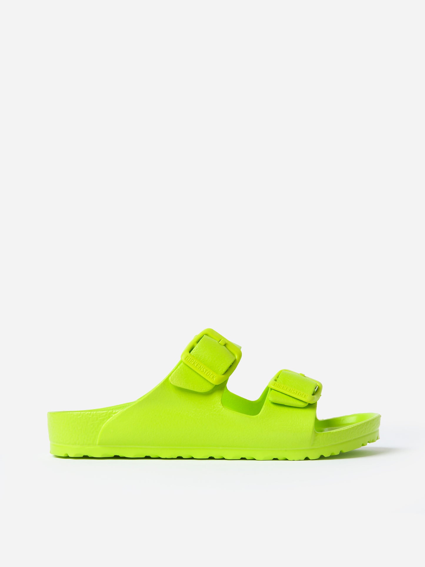 Birkenstock Kids' Arizona EVA Sandal - Saint Bernard