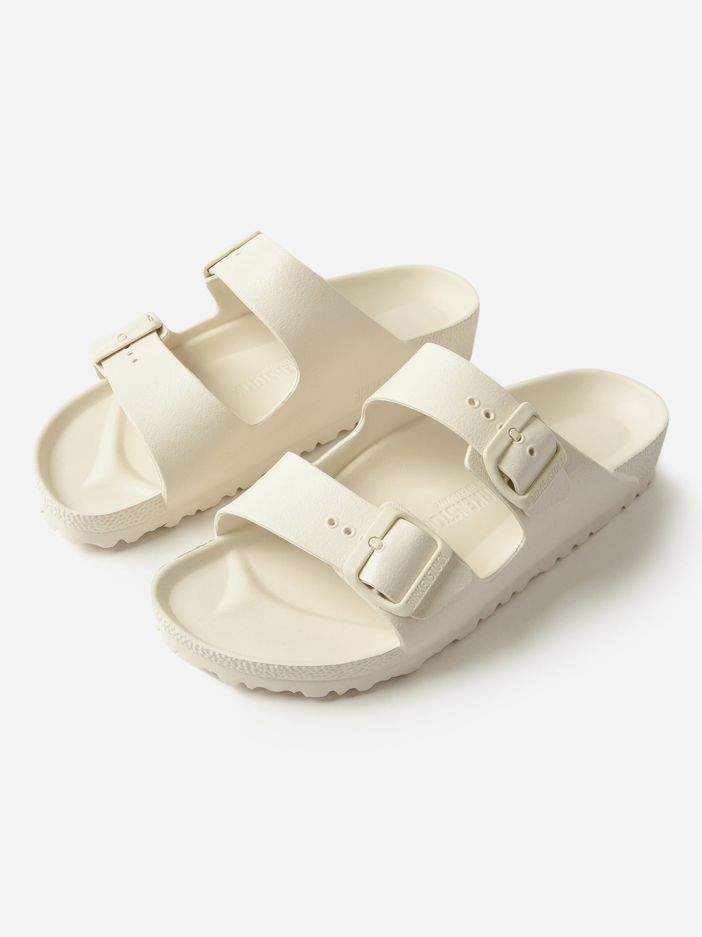 Birkenstock Women's Arizona EVA Sandal - Saint Bernard