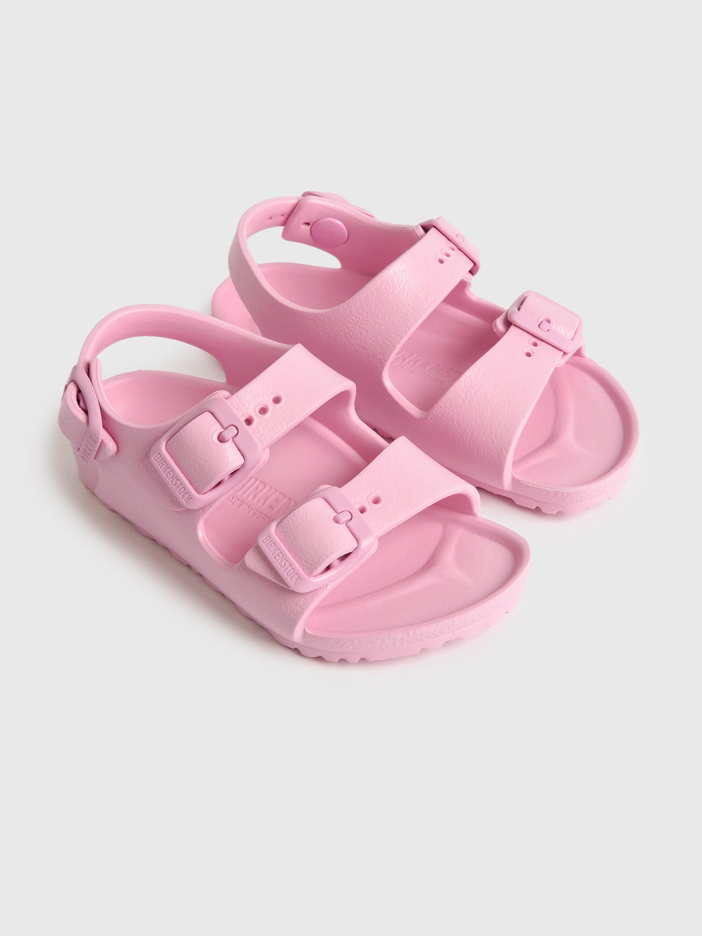 Birkenstock Kids' Milano EVA Sandal