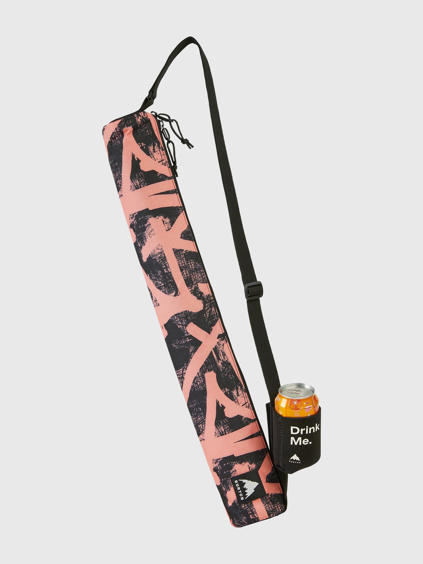 Burton Beeracuda 2L Cooler Bag - Saint Bernard