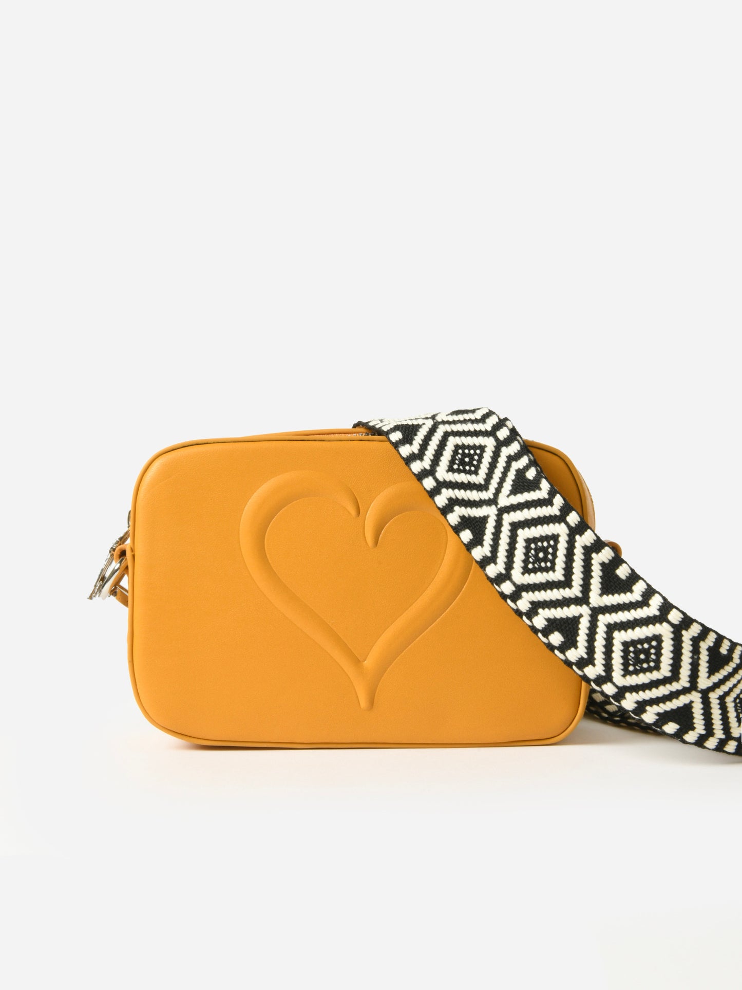 Mayoral Girls' Crossbody Bag - Saint Bernard