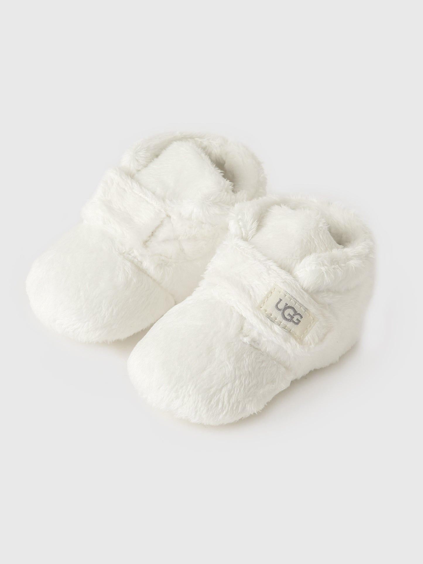 UGG Baby Bixbee Bootie - Saint Bernard