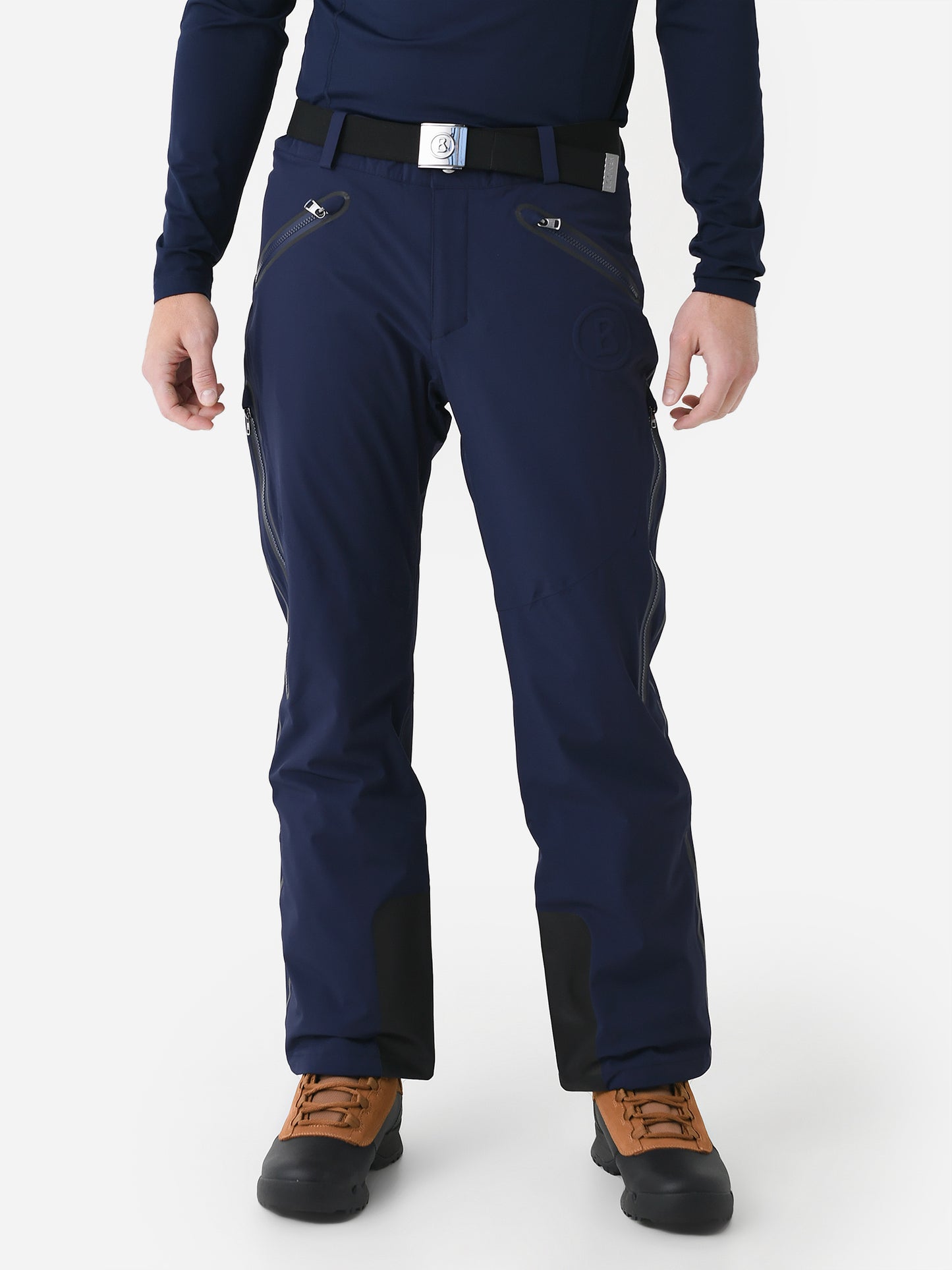 Bogner Men's Tim Pant - Saint Bernard