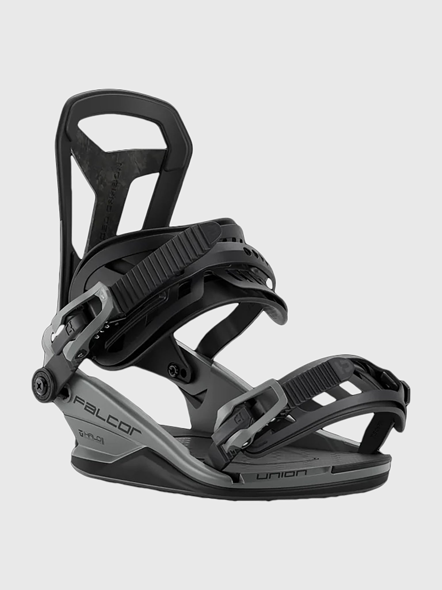 Union Falcor Lamborghini Men's Snowboard Bindings 2025 | $499.95