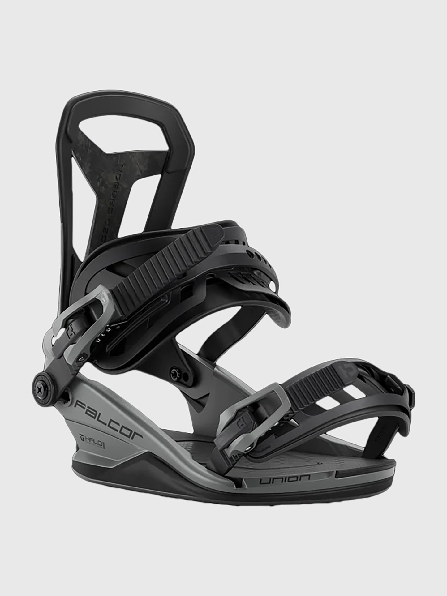 Union Falcor Lamborghini Men's Snowboard Bindings 2025 - Saint Bernard