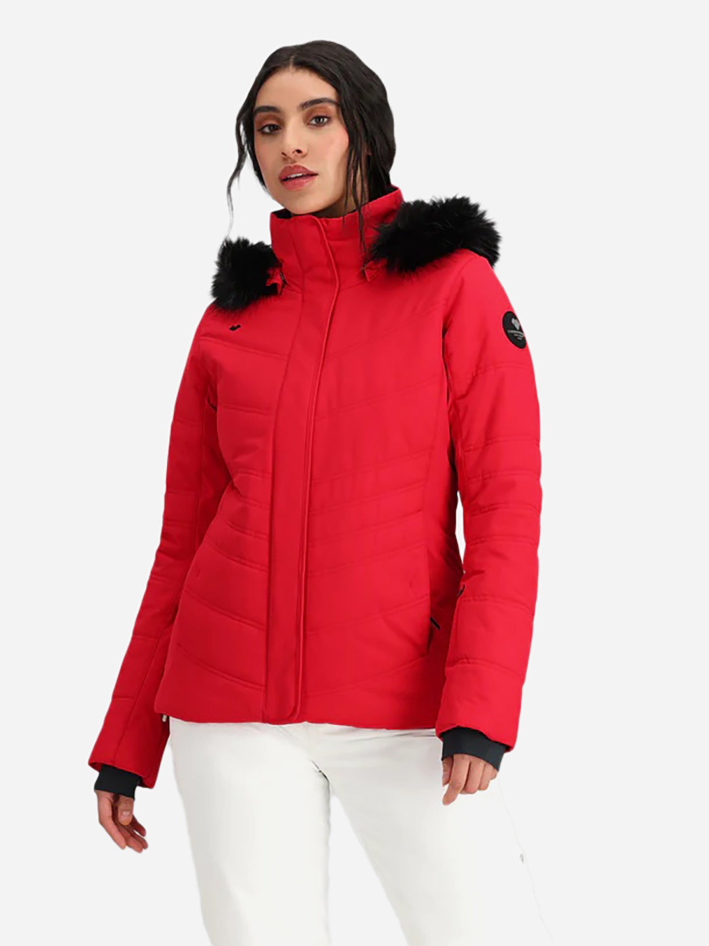 Obermeyer Women's Tuscany II Ski Jacket