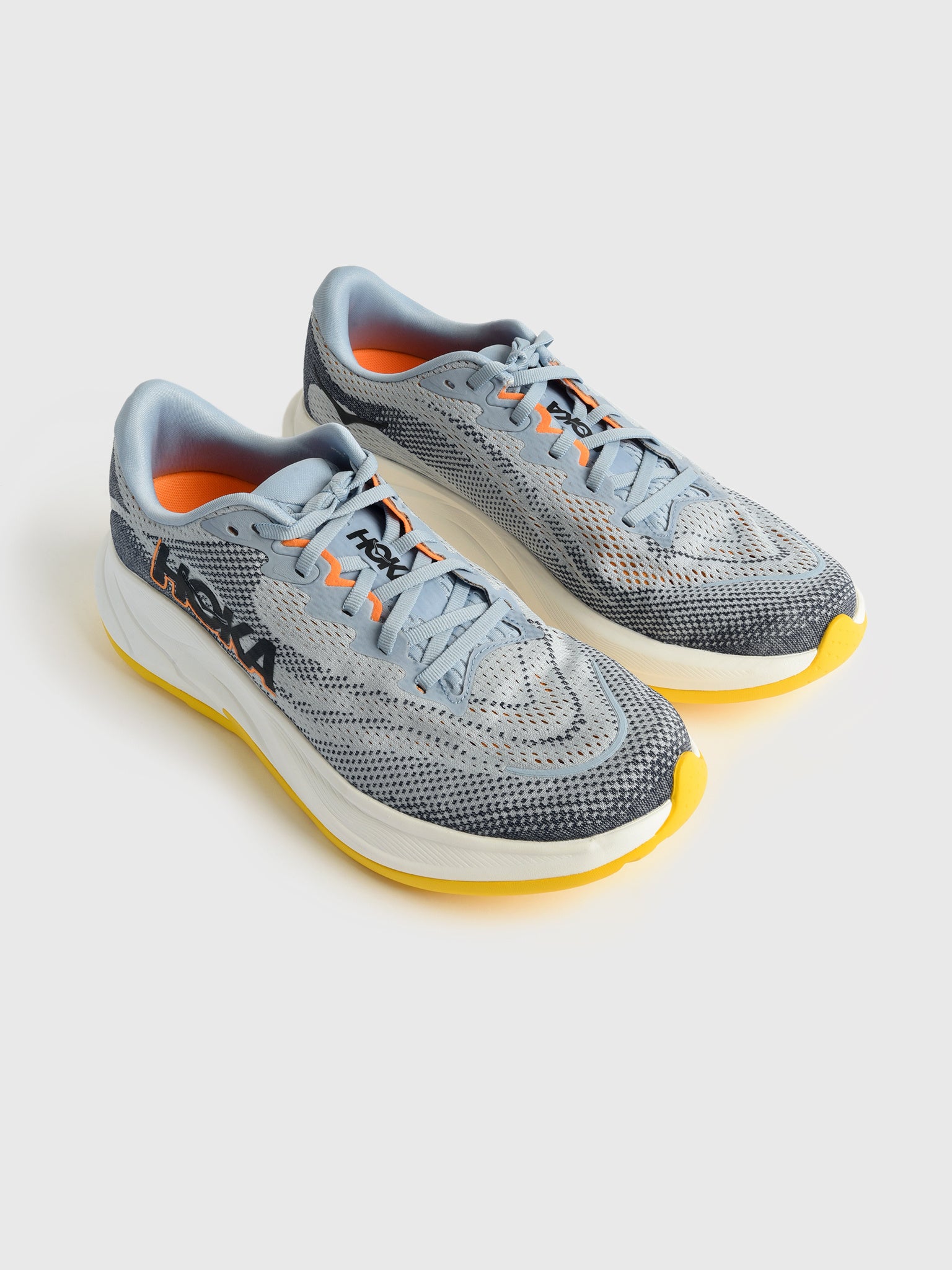 HOKA Men's Rincon 4 Running Shoe – Saint Bernard
