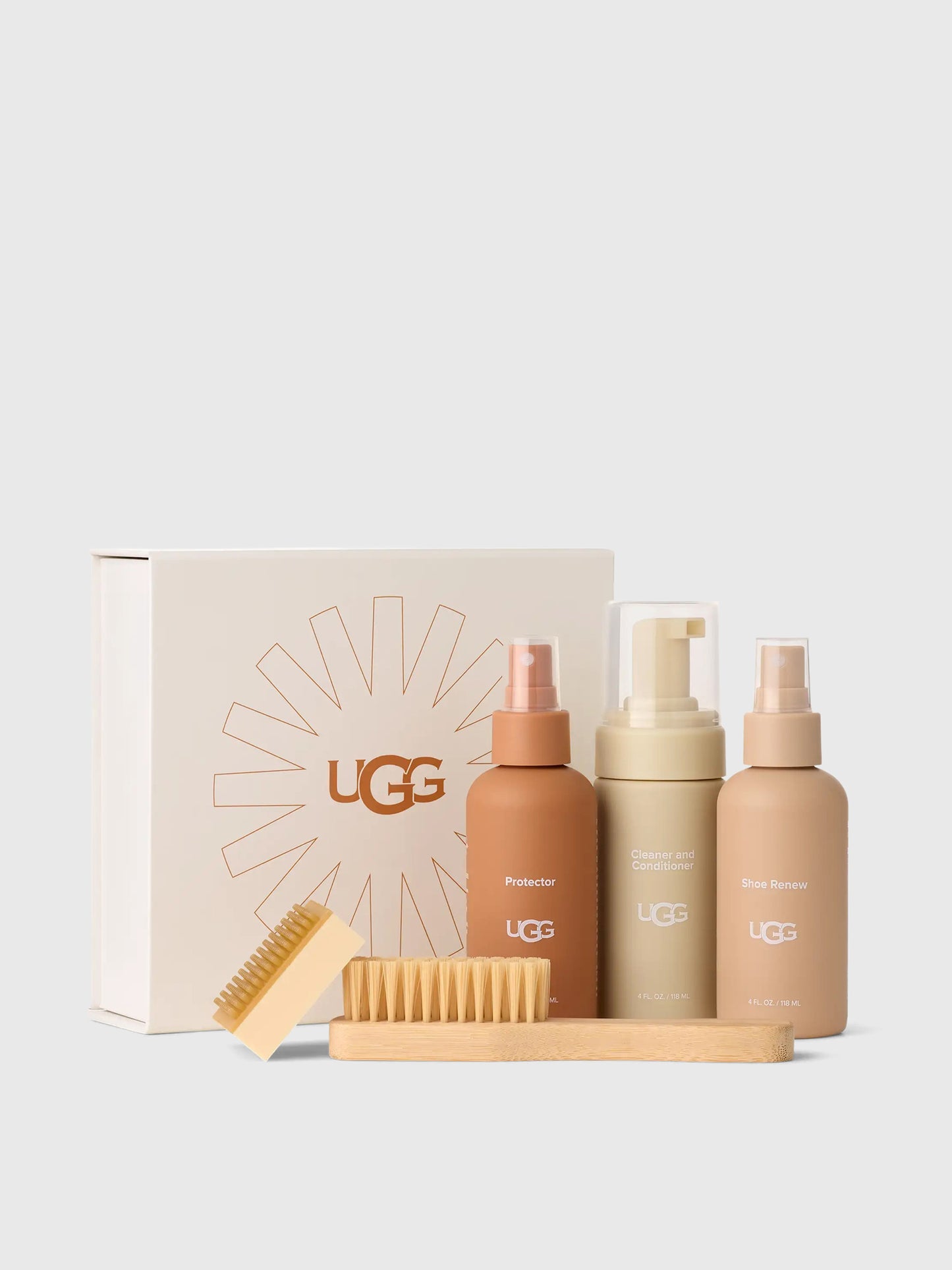 UGG Care Kit - Saint Bernard