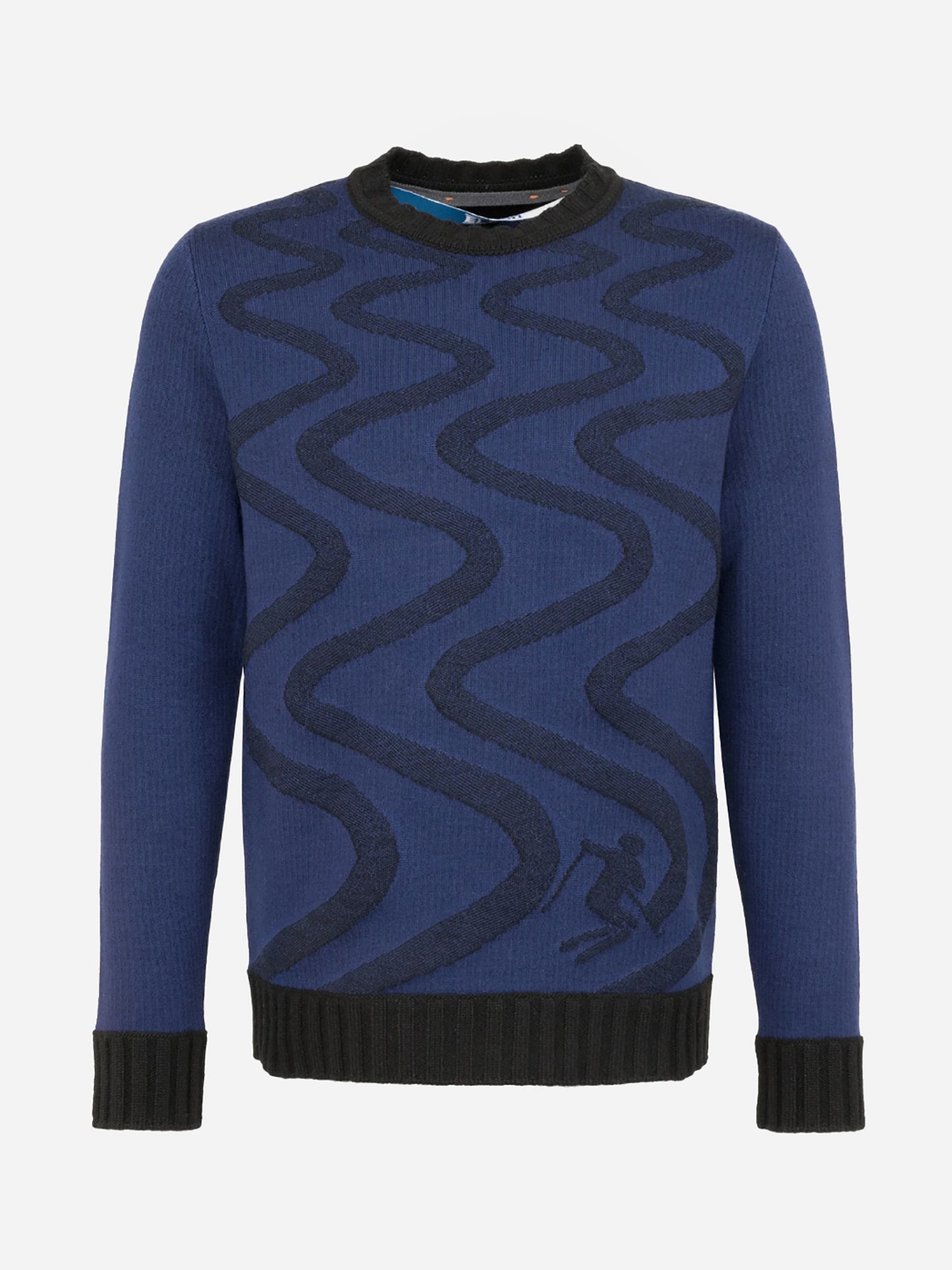 Frauenschuh Men's Kaprue Sweater - Saint Bernard