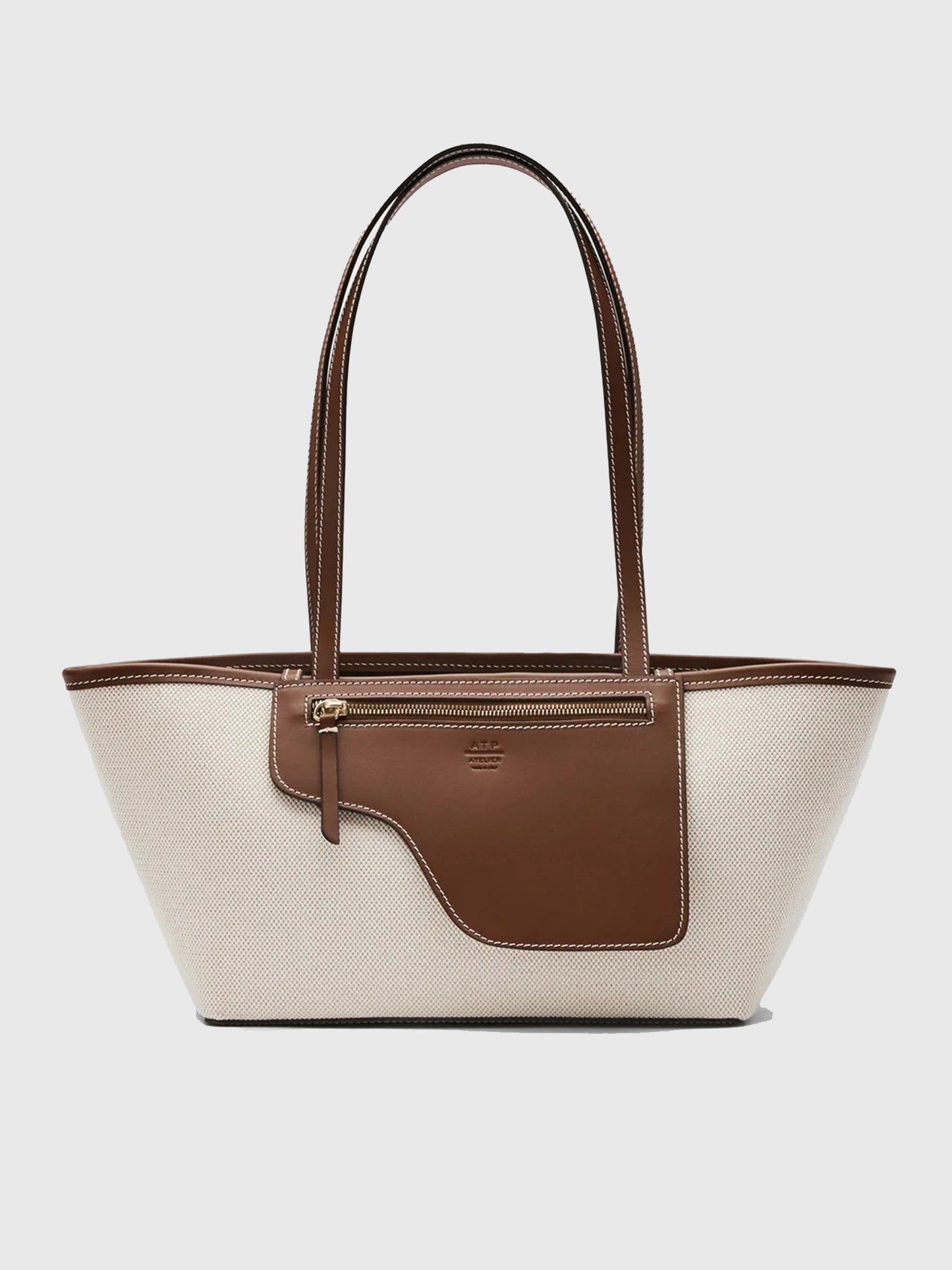 ATP Atelier Gaiba Mini Tote Bag - Saint Bernard