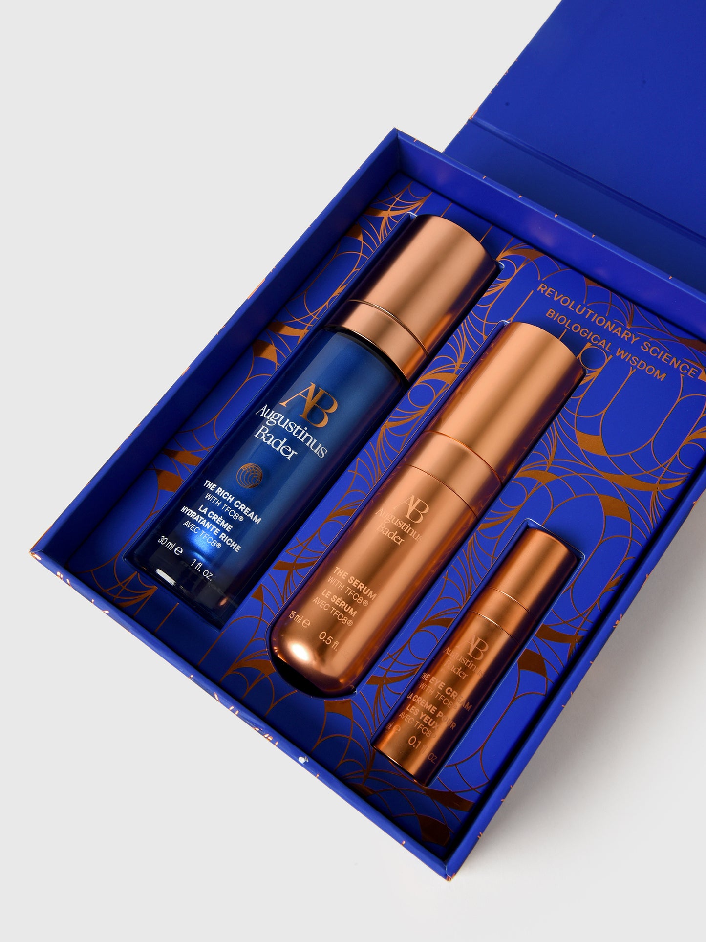 Augustinus Bader The Renewal Essentials - Saint Bernard