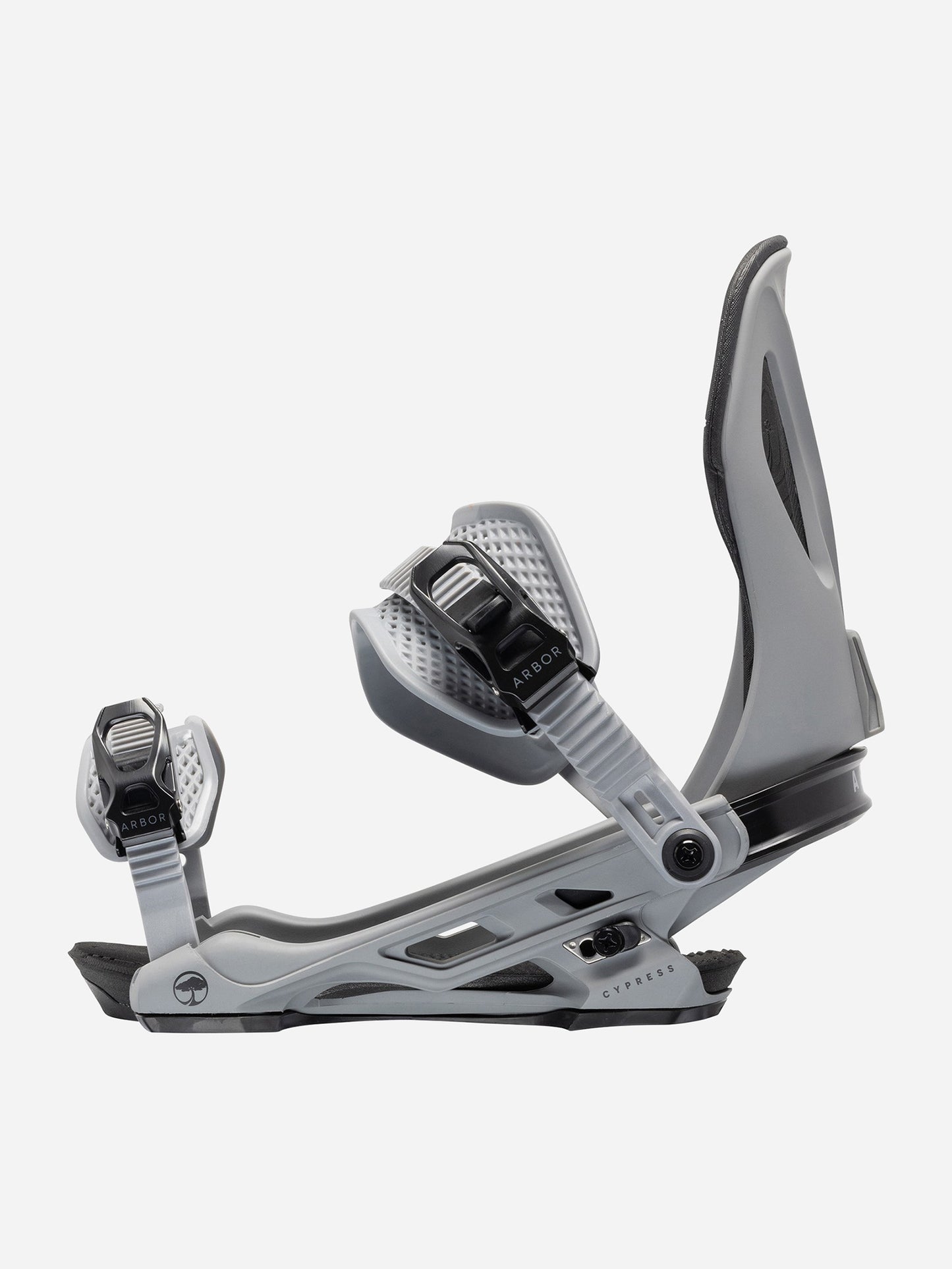 Arbor Men's Cypress Snowboard Bindings 2024 - Saint Bernard