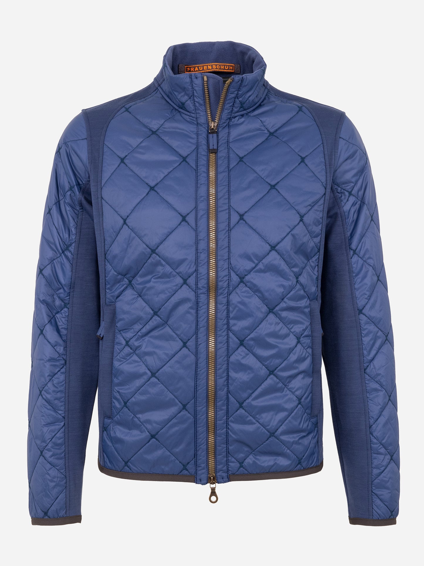 Frauenschuh Men's Joel Jacket - Saint Bernard