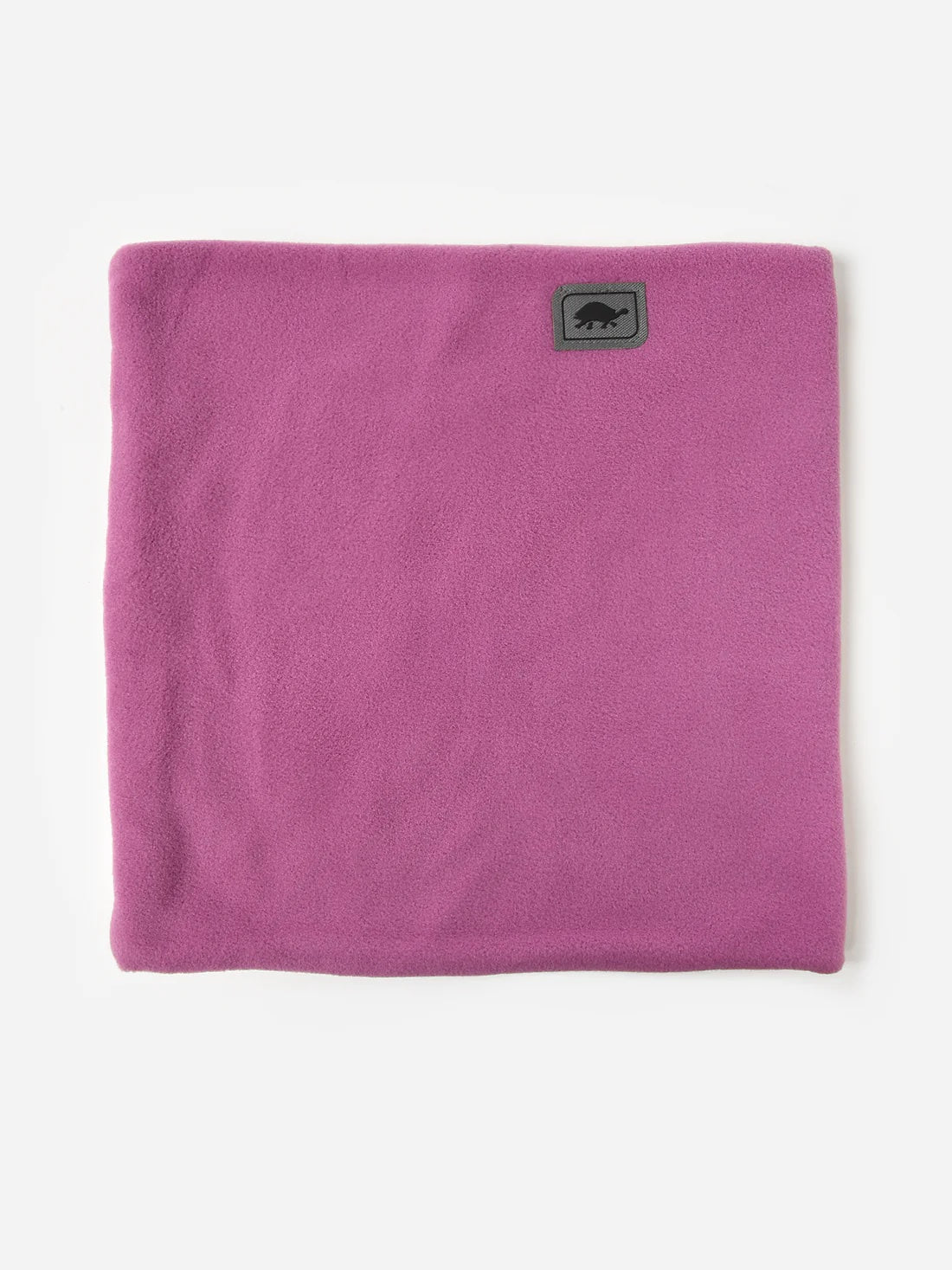 Turtle Fur Micro Fur Fleece Neck Warmer - Saint Bernard