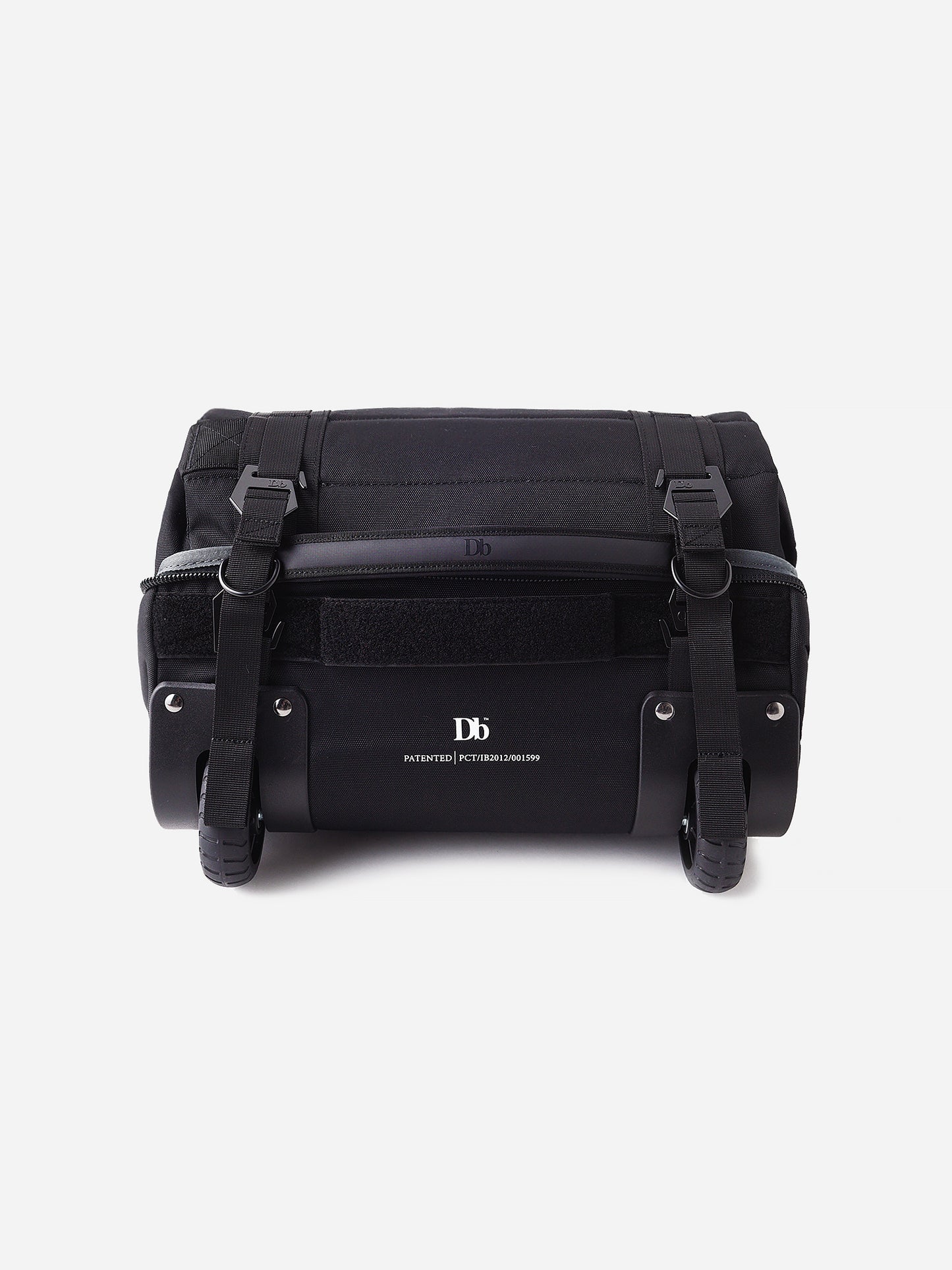 DB Journey The Djarv Snowroller - Saint Bernard