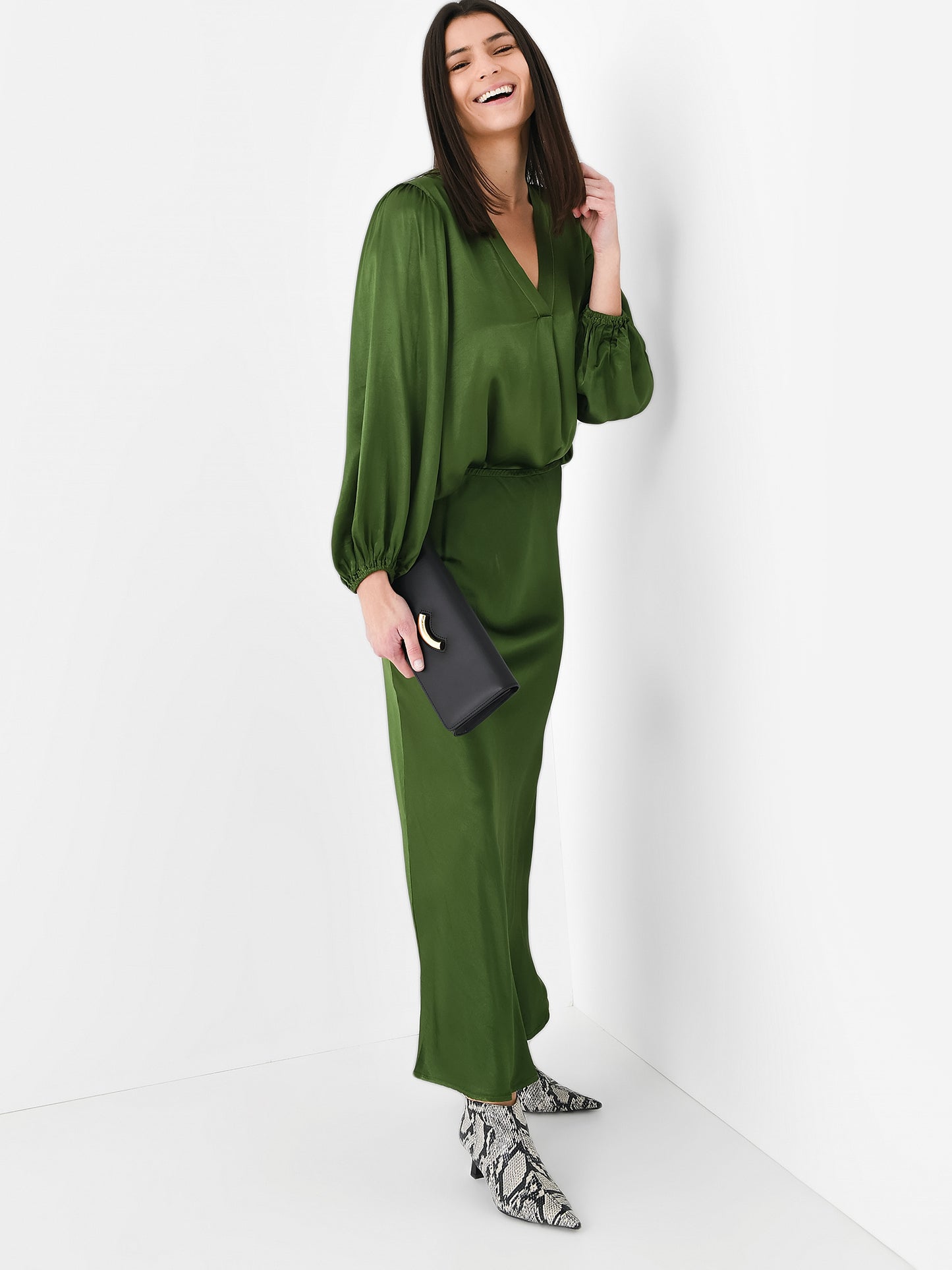 Stark X Women's Clara Top - Saint Bernard