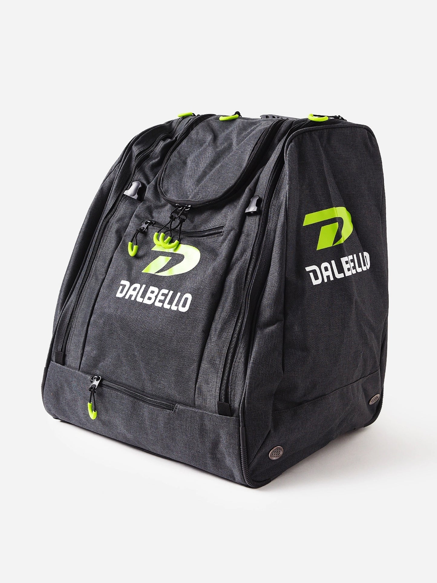 Dalbello Deluxe Boot Bag - Saint Bernard