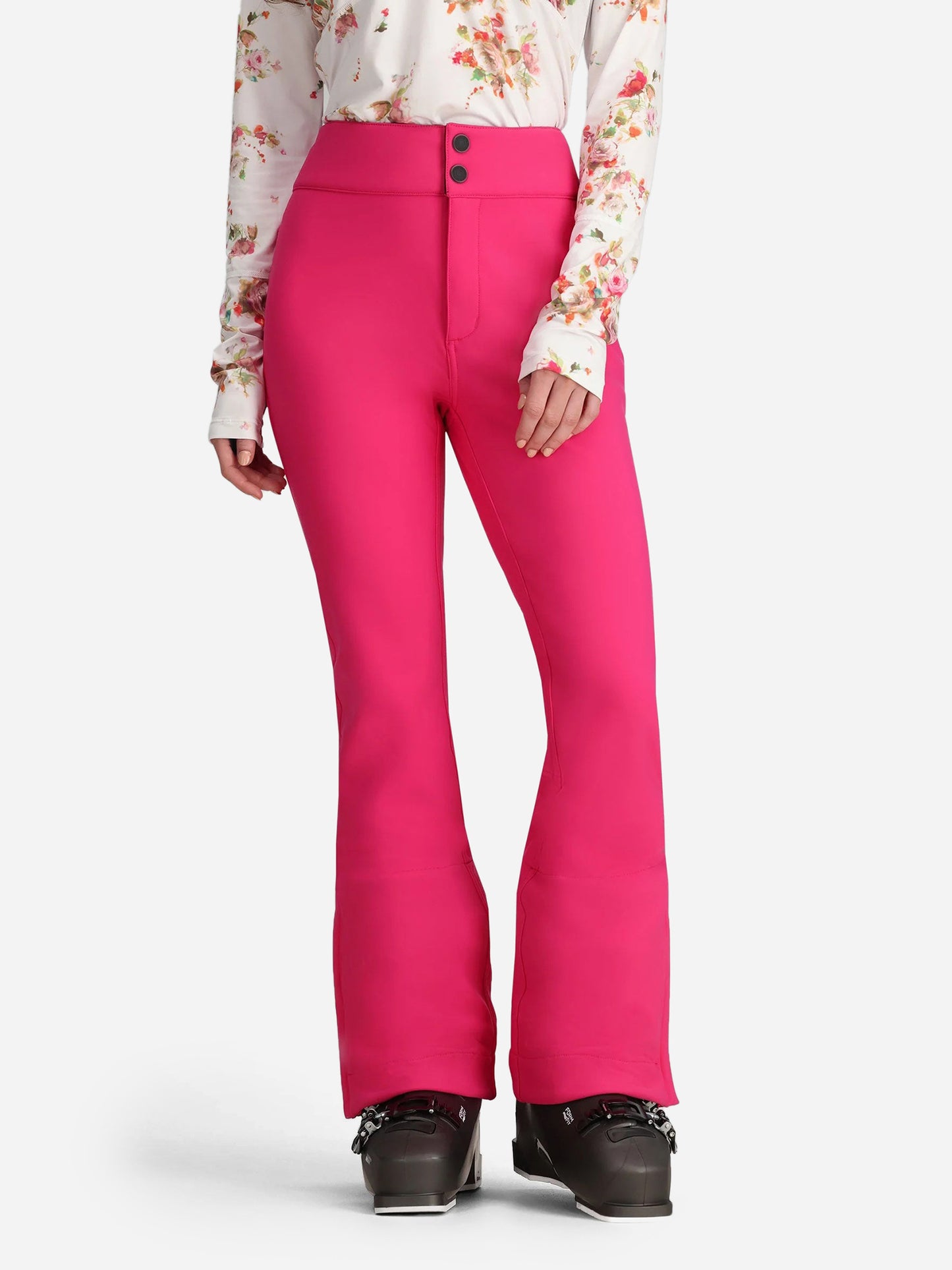 Obermeyer Women's The Bond Pant - Saint Bernard