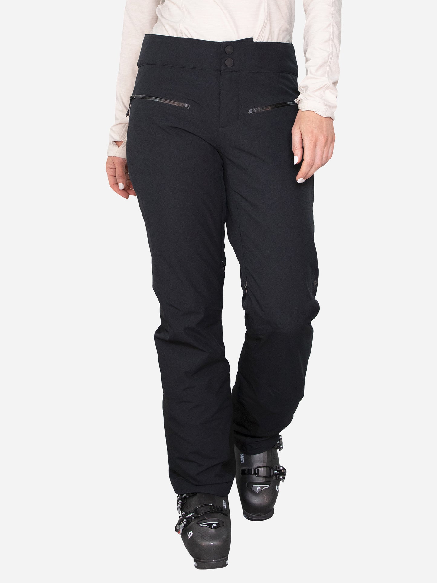 Obermeyer Women's Bliss Pant - Saint Bernard