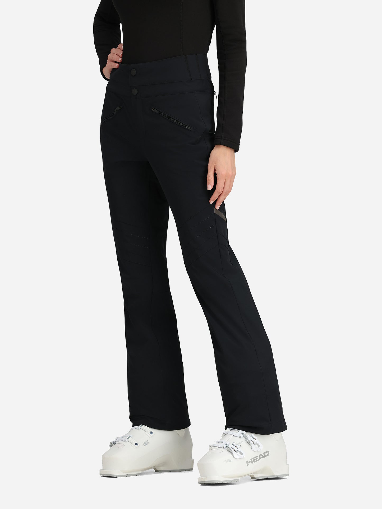 Obermeyer Women's Chateau Pant - Saint Bernard