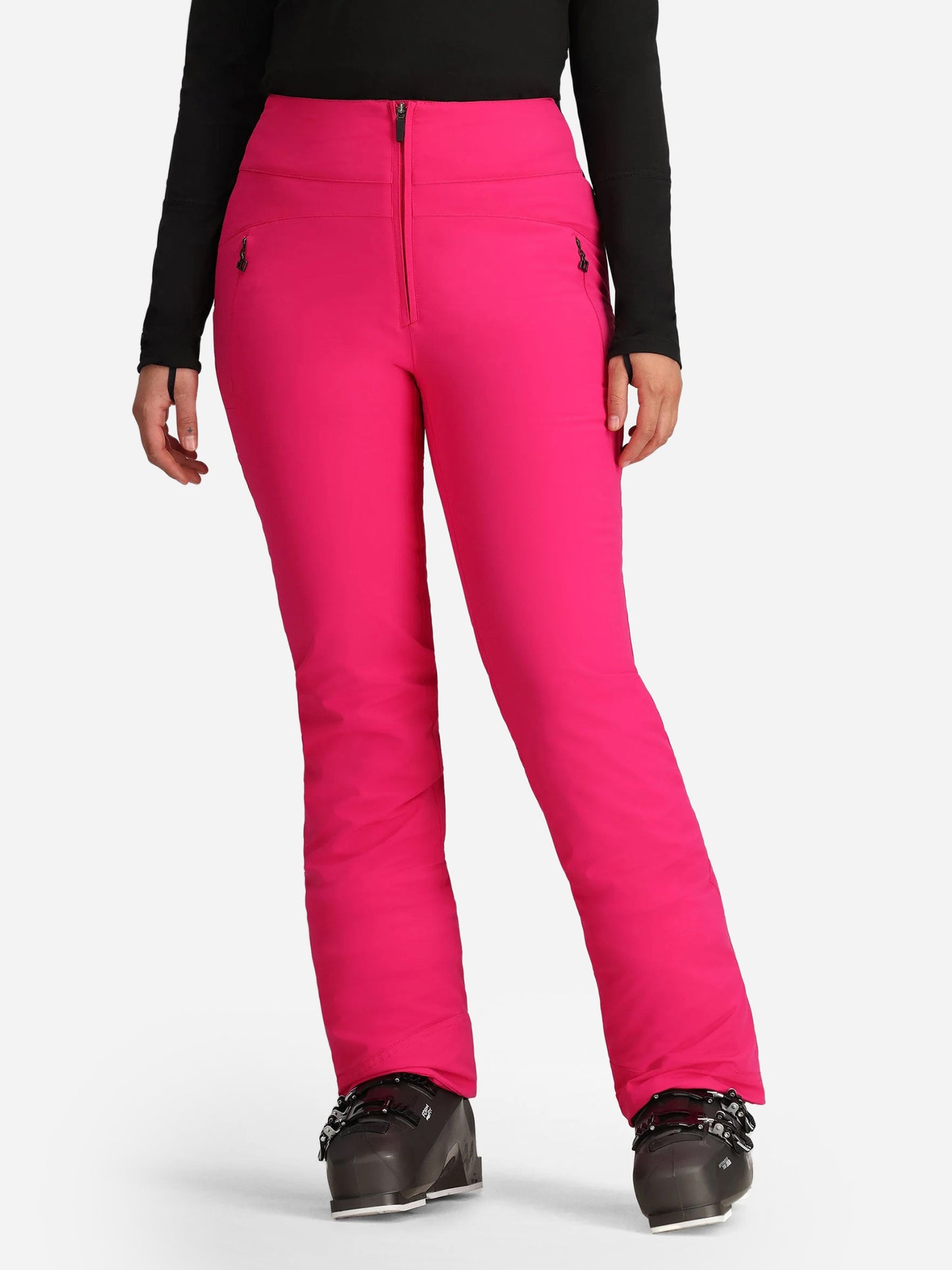 Obermeyer Women's Cloud Nine Pant - Saint Bernard