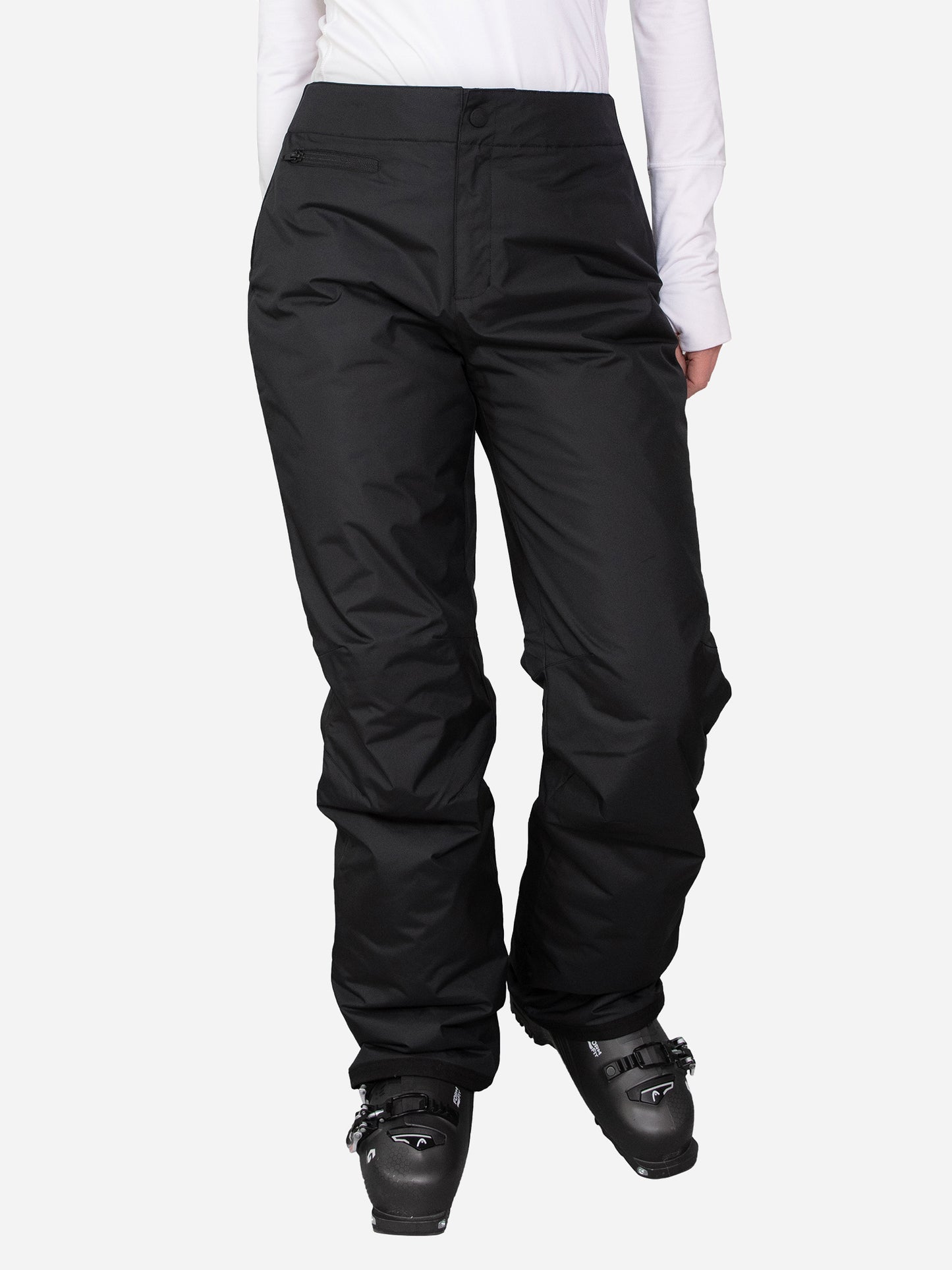 Obermeyer Women's Sugarbrush Pant - Saint Bernard