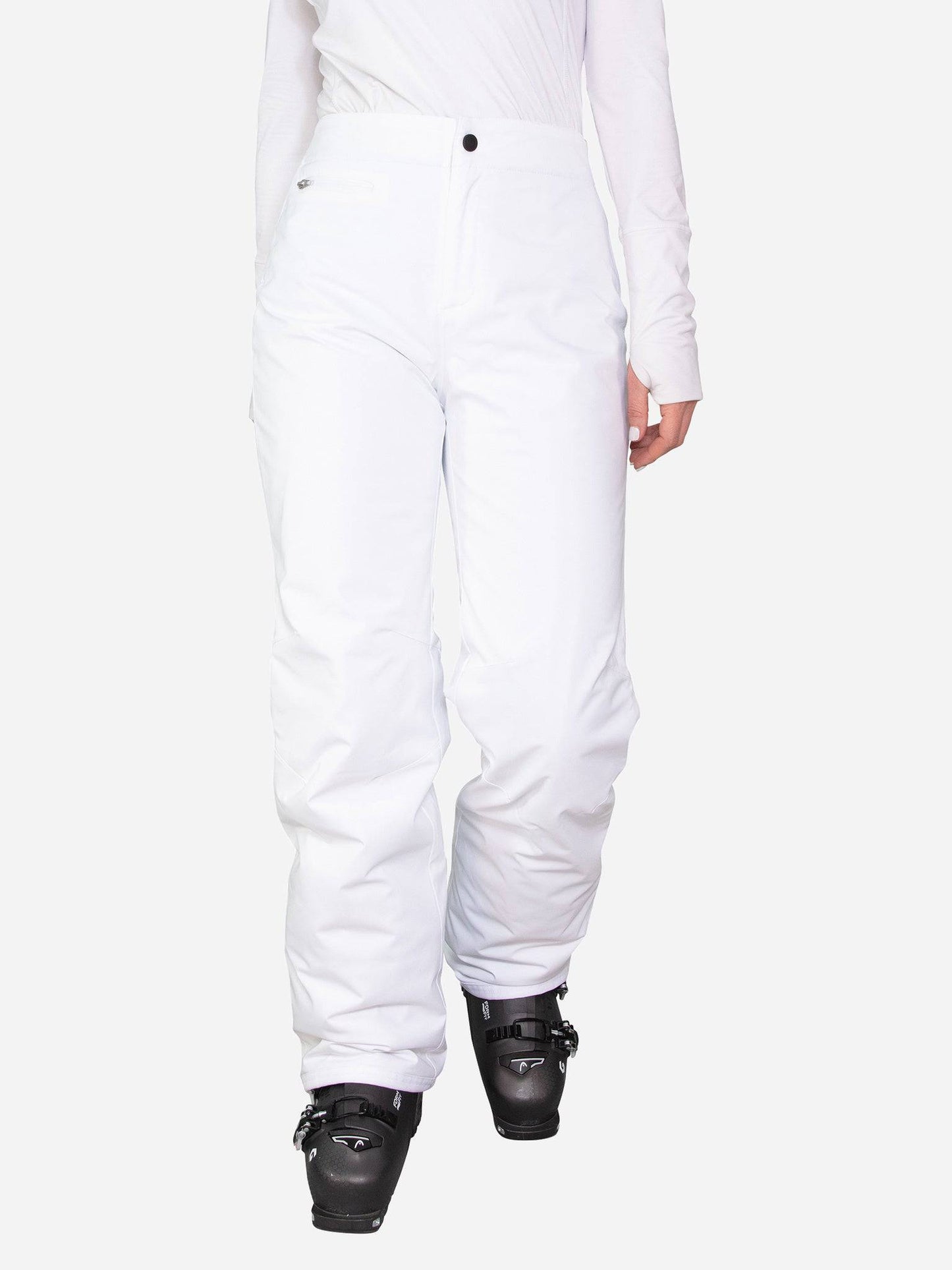 Obemeyer Women's Sugarbush Stretch Pant - Saint Bernard