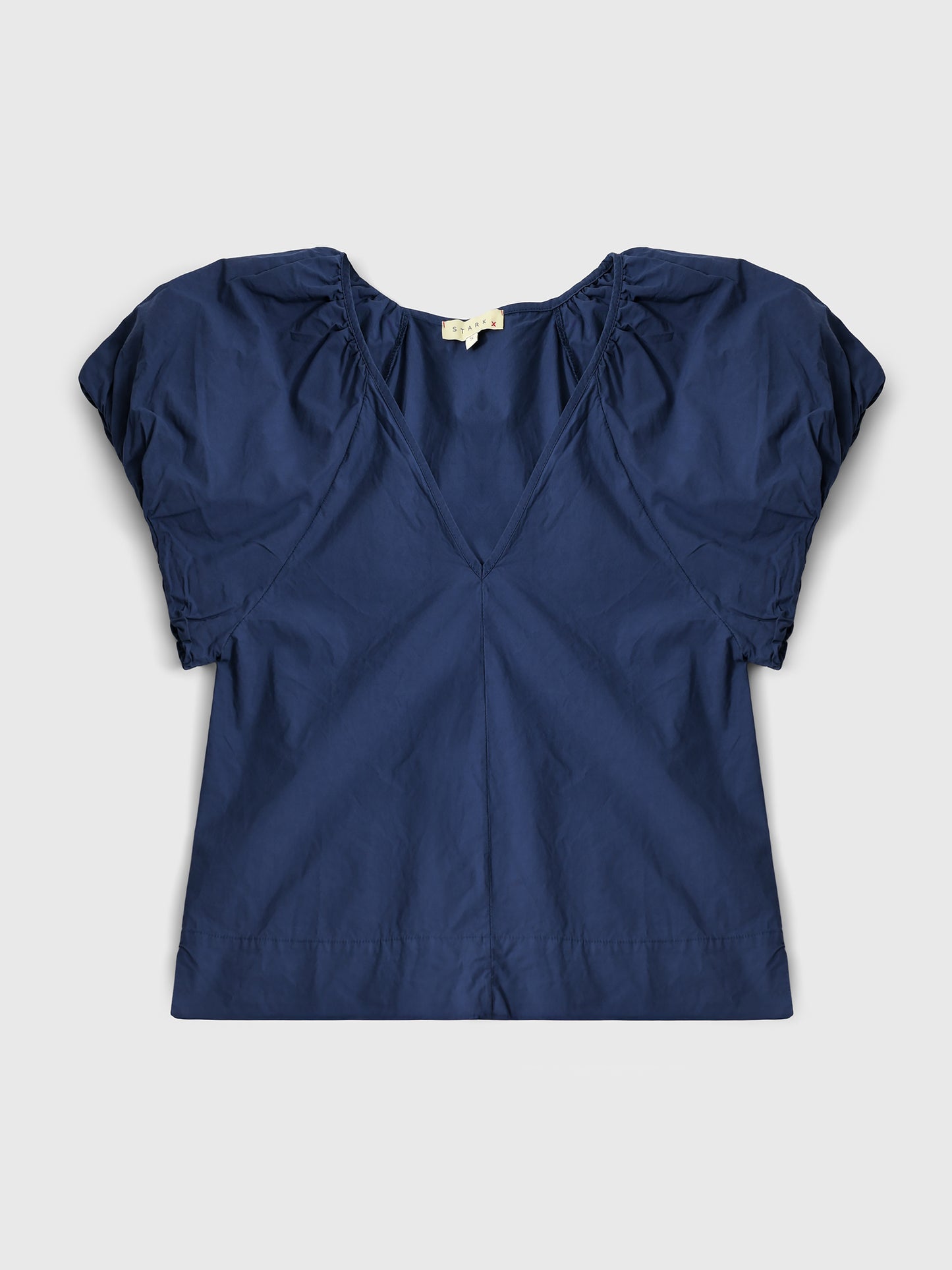 Stark X Women's Rhonda Top - Saint Bernard