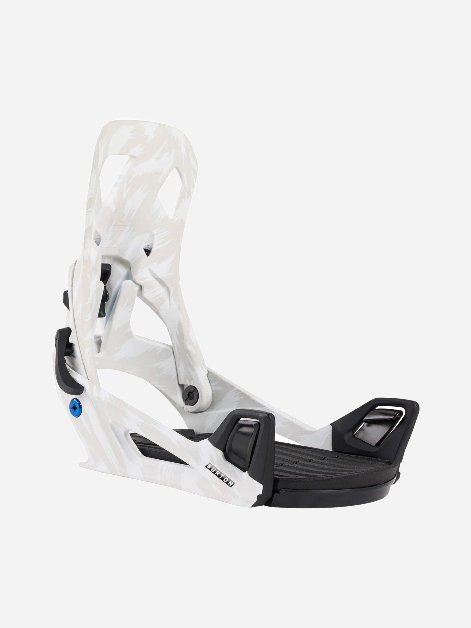 burton clip in snowboard bindings Burton Step On Re:Flex Men's Snowboard Bindings 2025