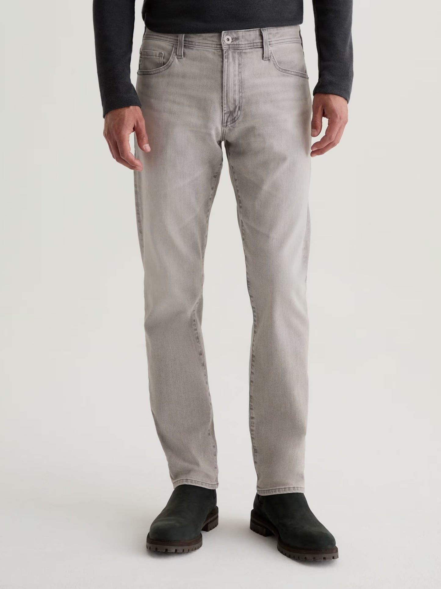 Adriano Goldschmied Men's The Tellis Jean