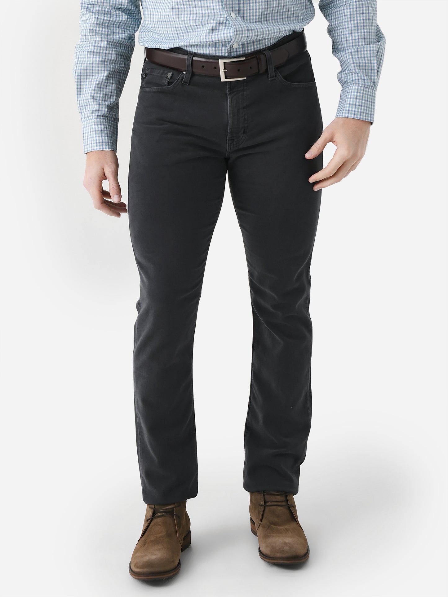 Adriano Goldschmied Men's The Everett Jean - Saint Bernard